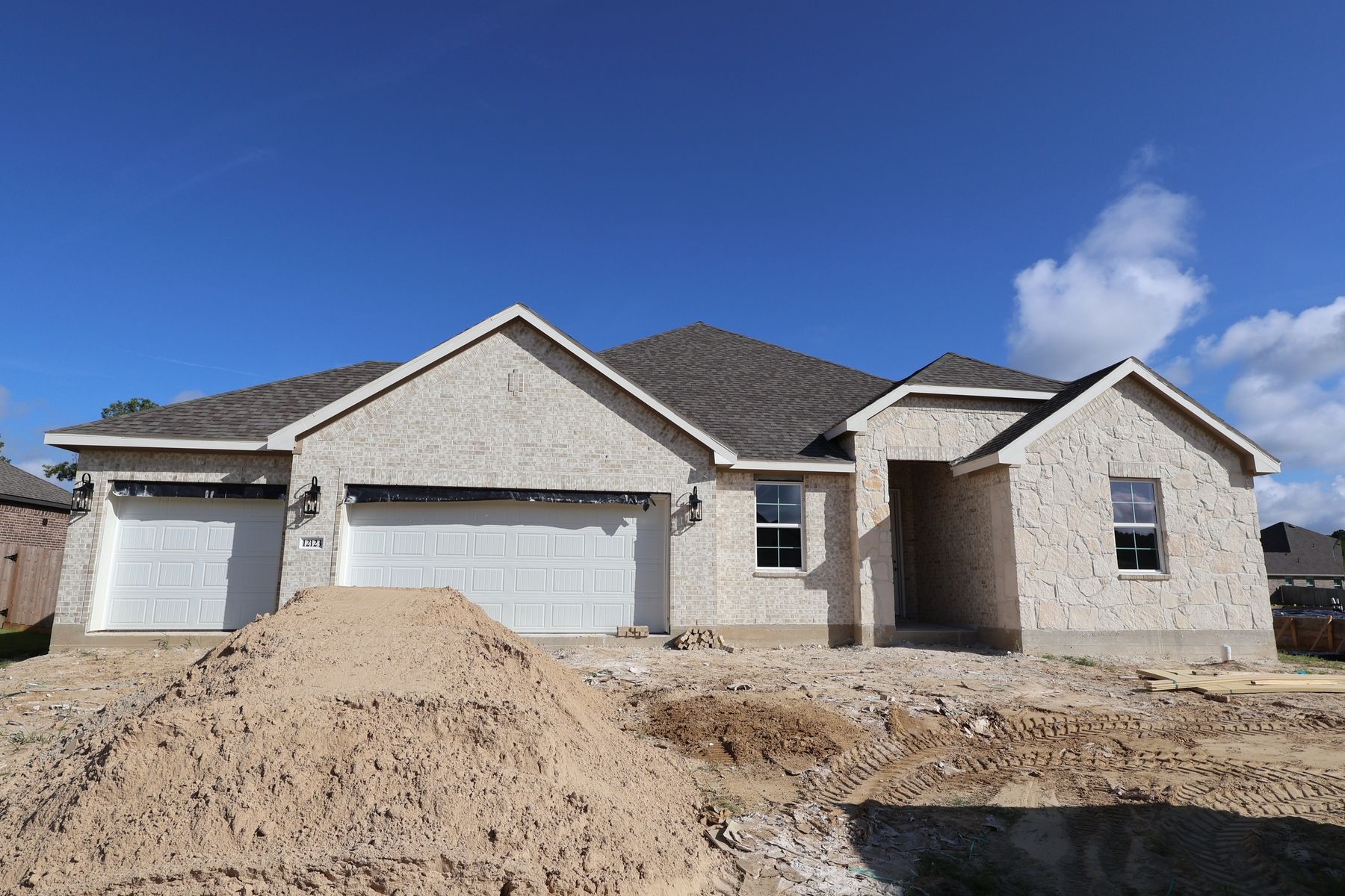 Exterior - August 18, 2026