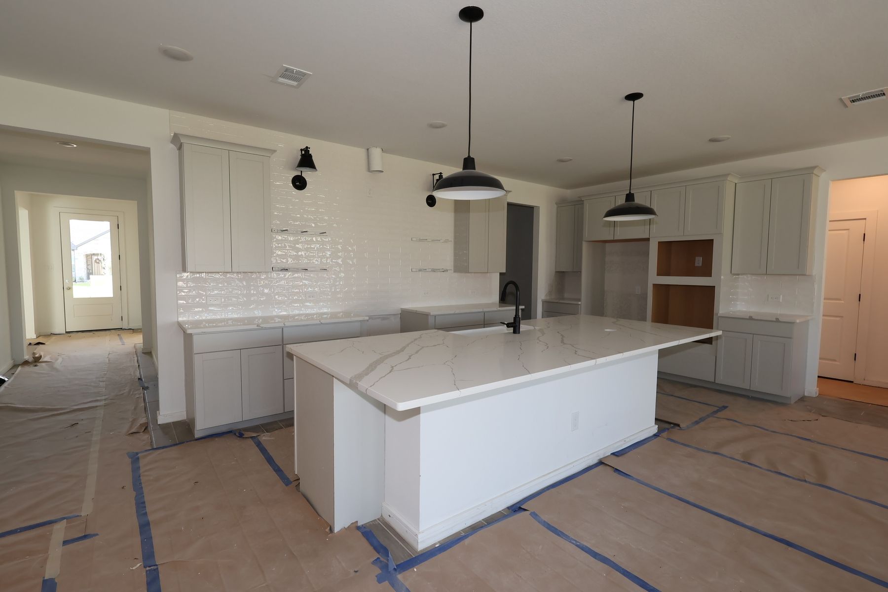 Kitchen - August 18, 2026