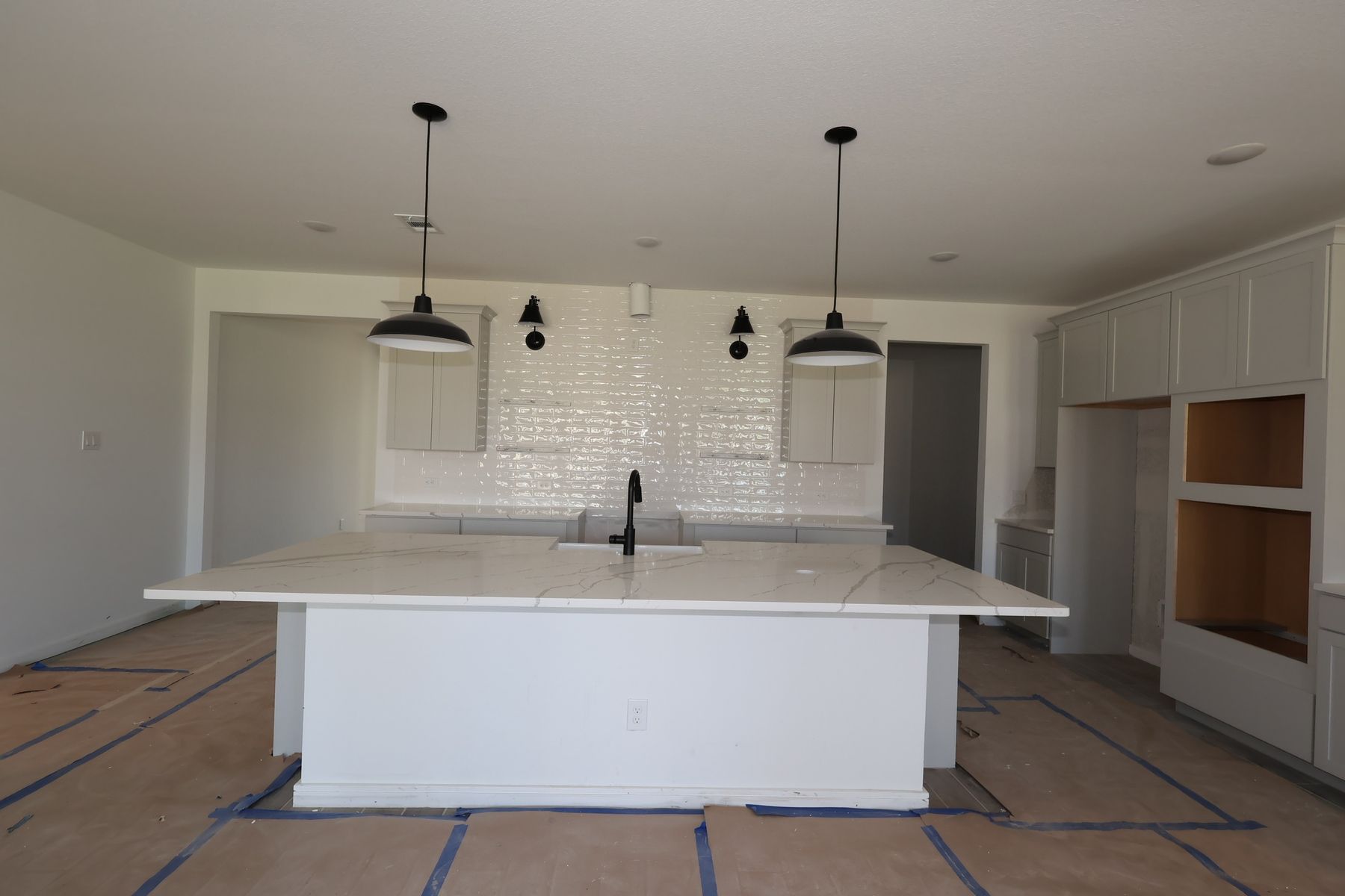 Kitchen - August 18, 2026