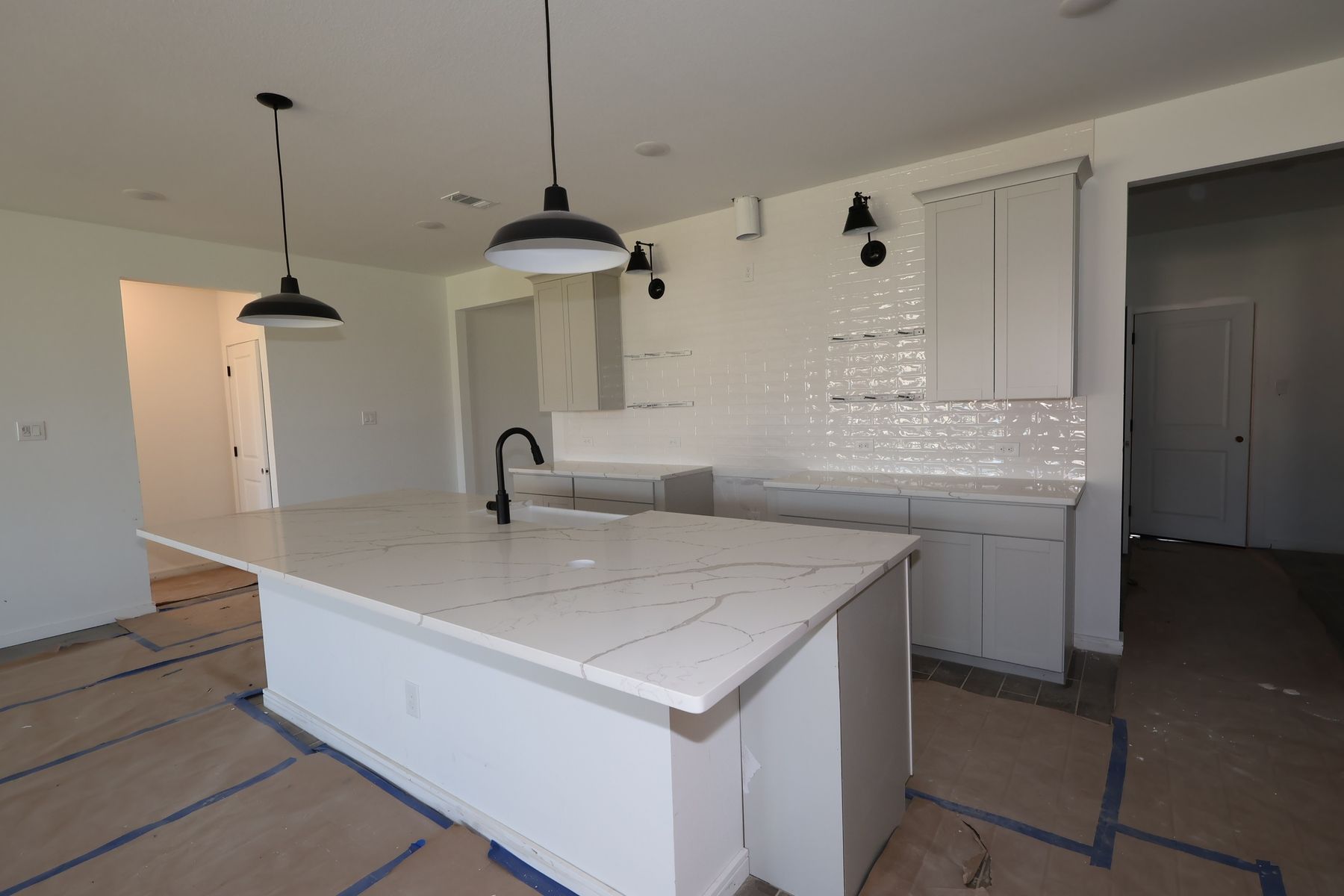 Kitchen - August 18, 2026