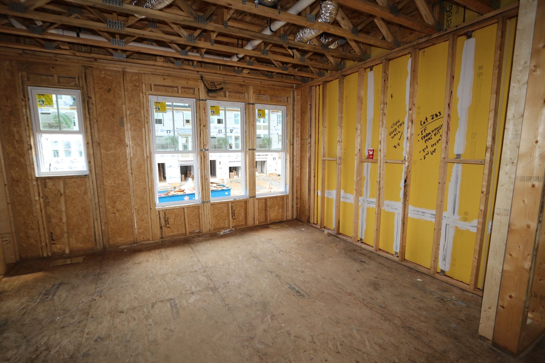 Interior - August 17, 2026