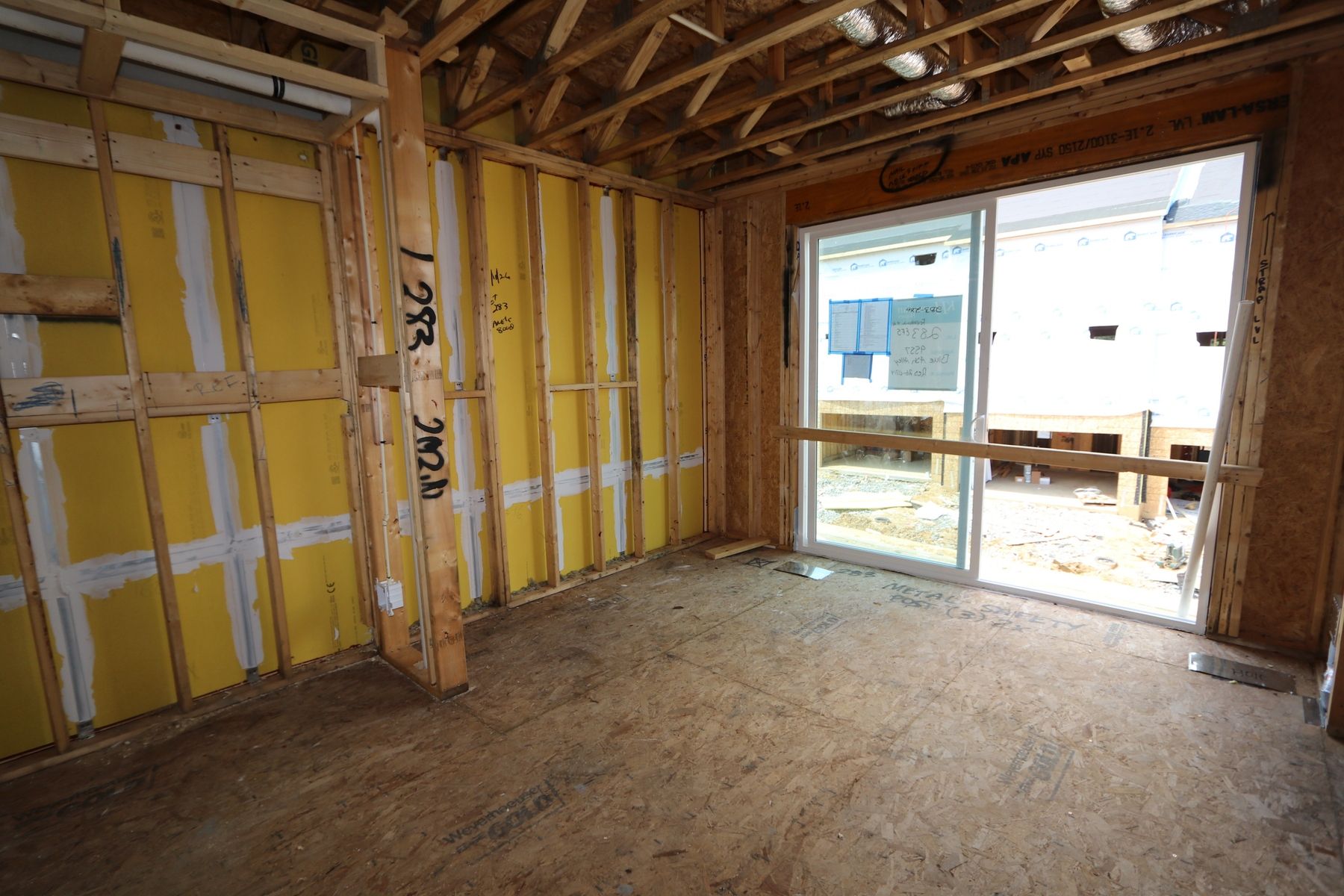 Interior - August 17, 2026