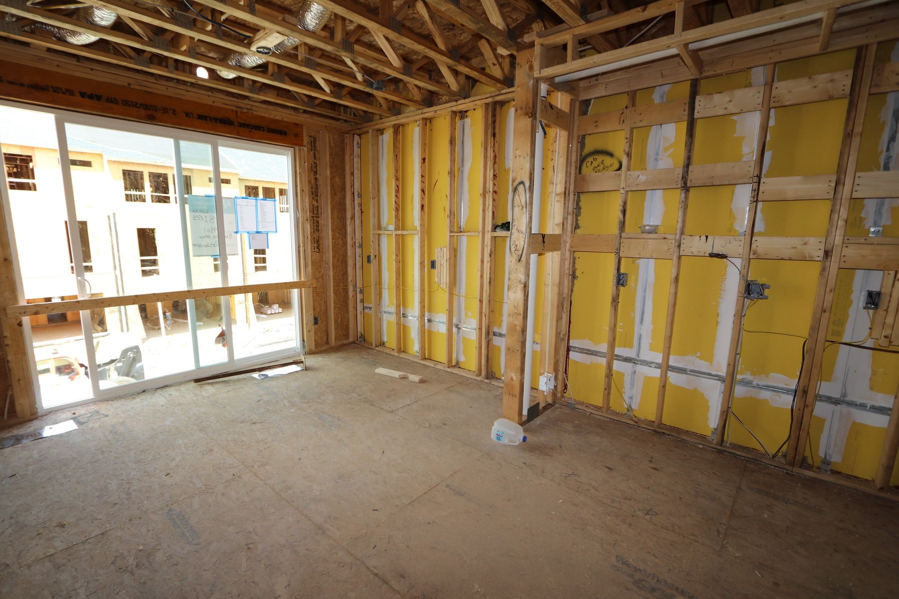 Interior - August 17, 2026
