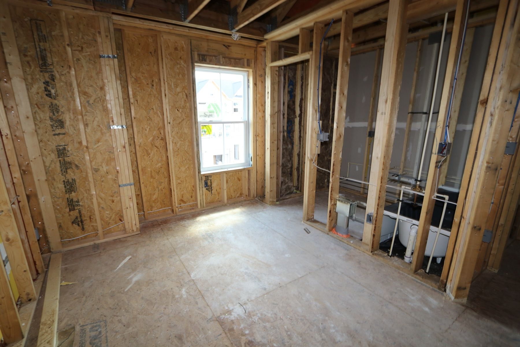 Interior - August 17, 2026