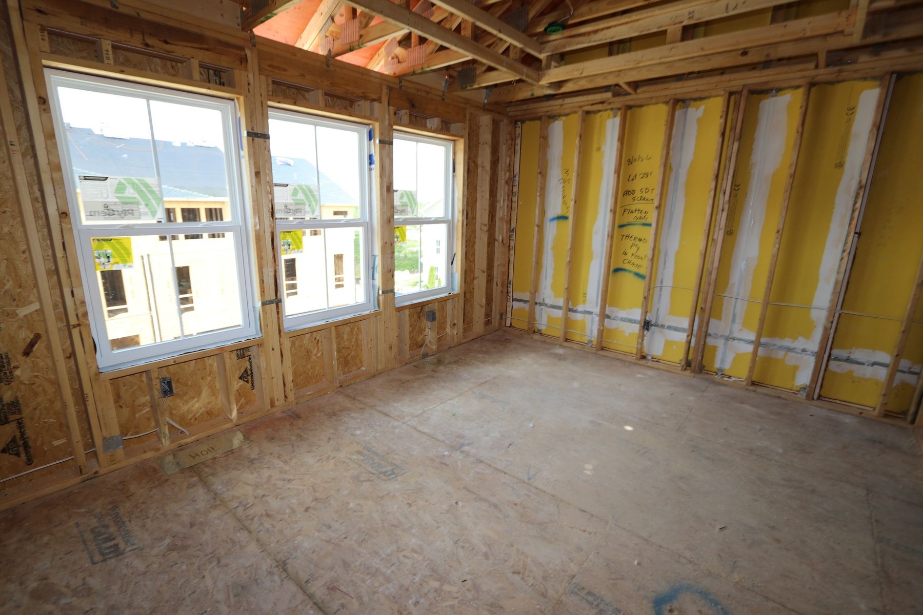 Interior - August 17, 2026