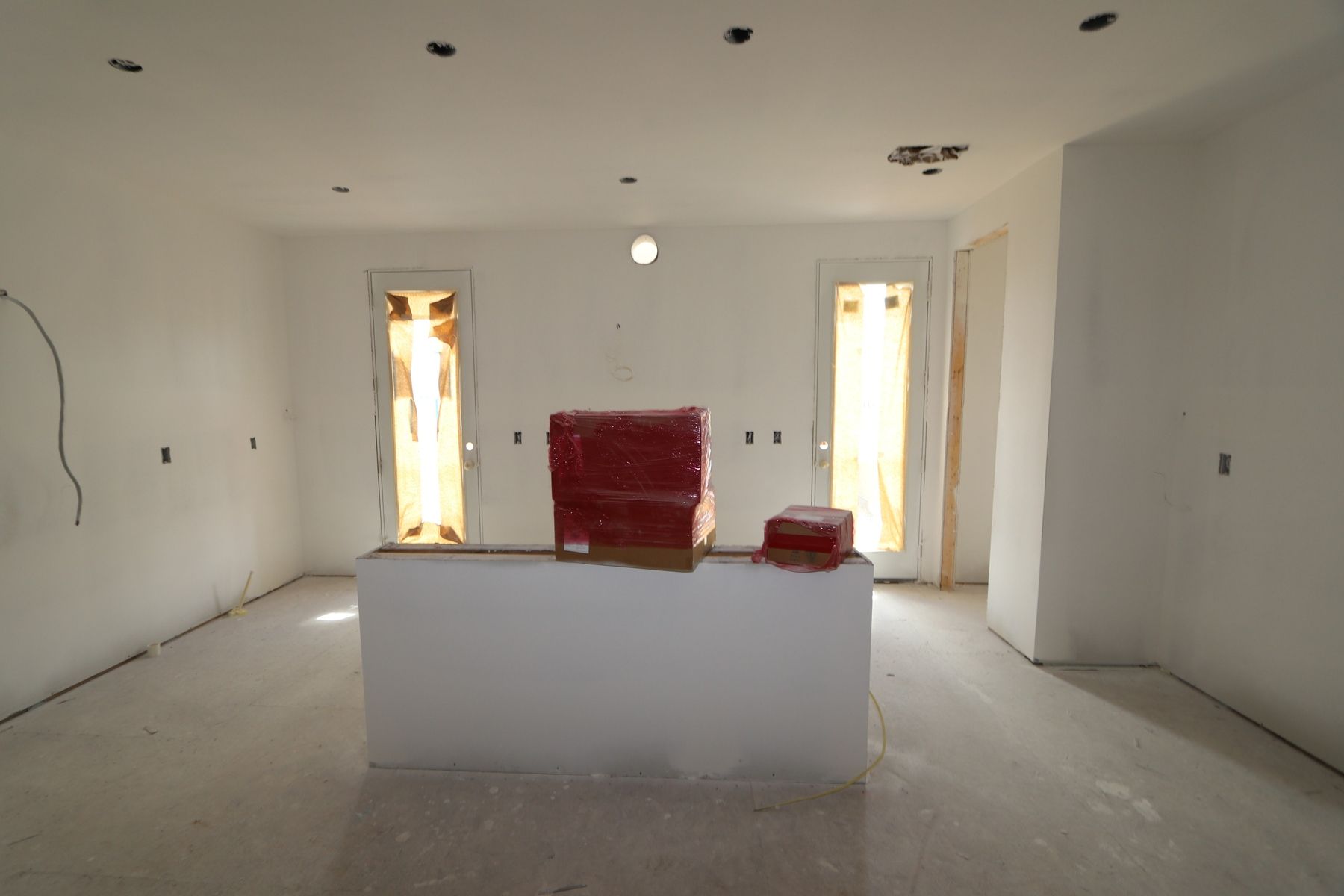 Interior - August 17, 2026