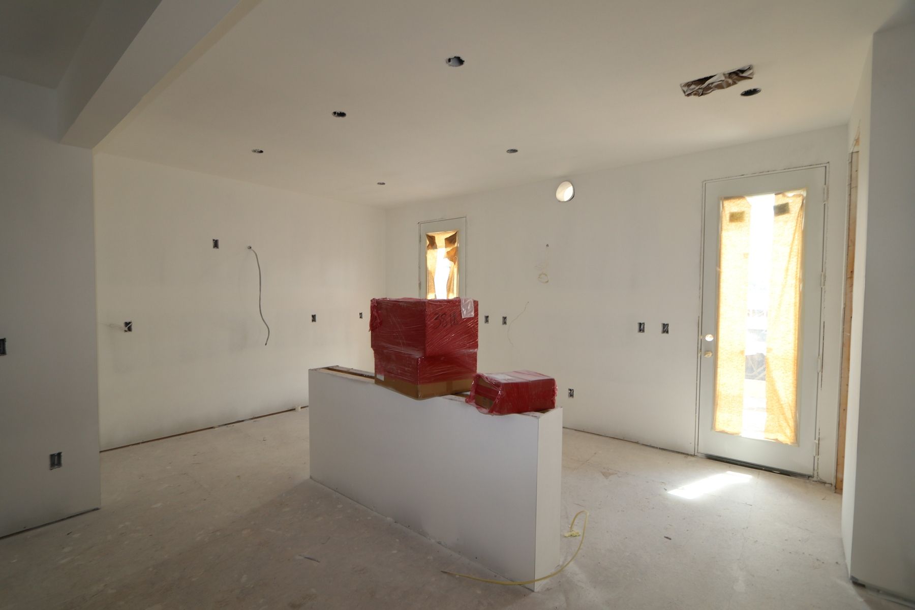Interior - August 17, 2026