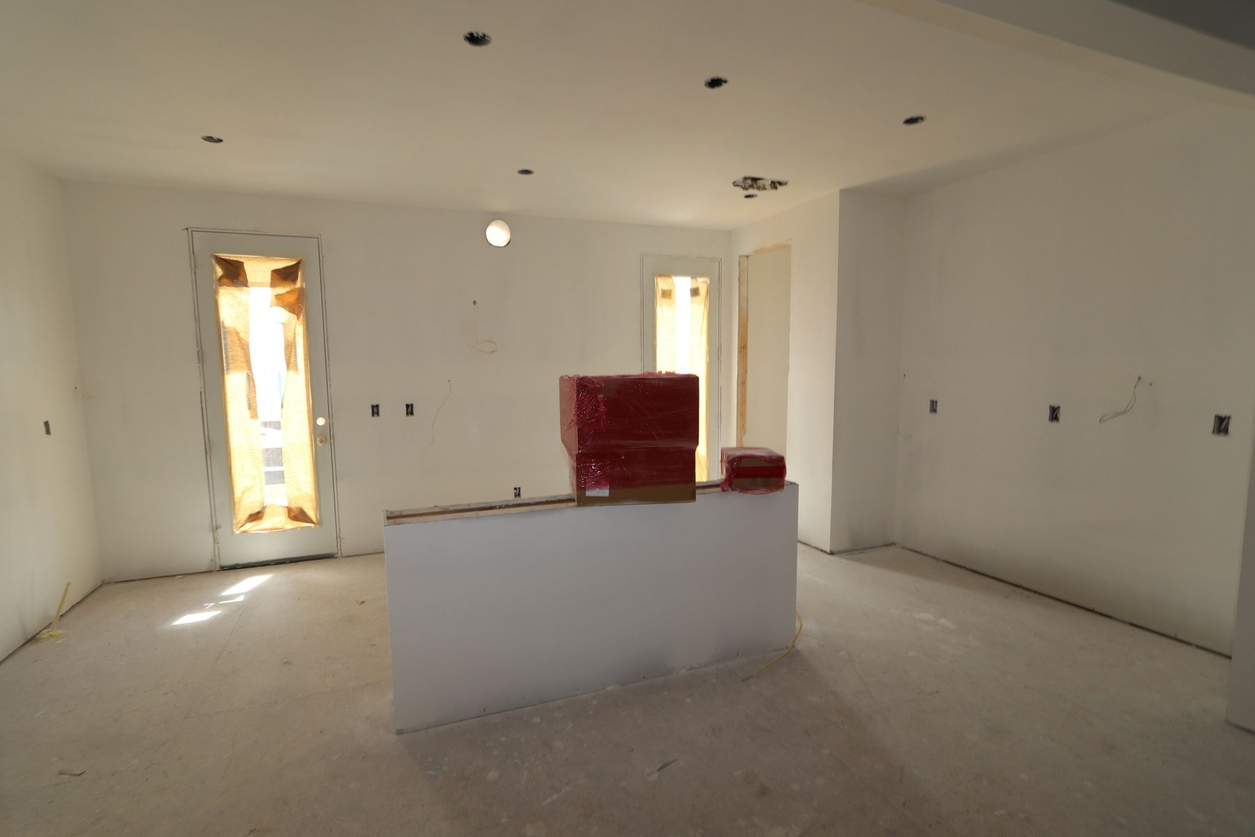 Interior - August 17, 2026