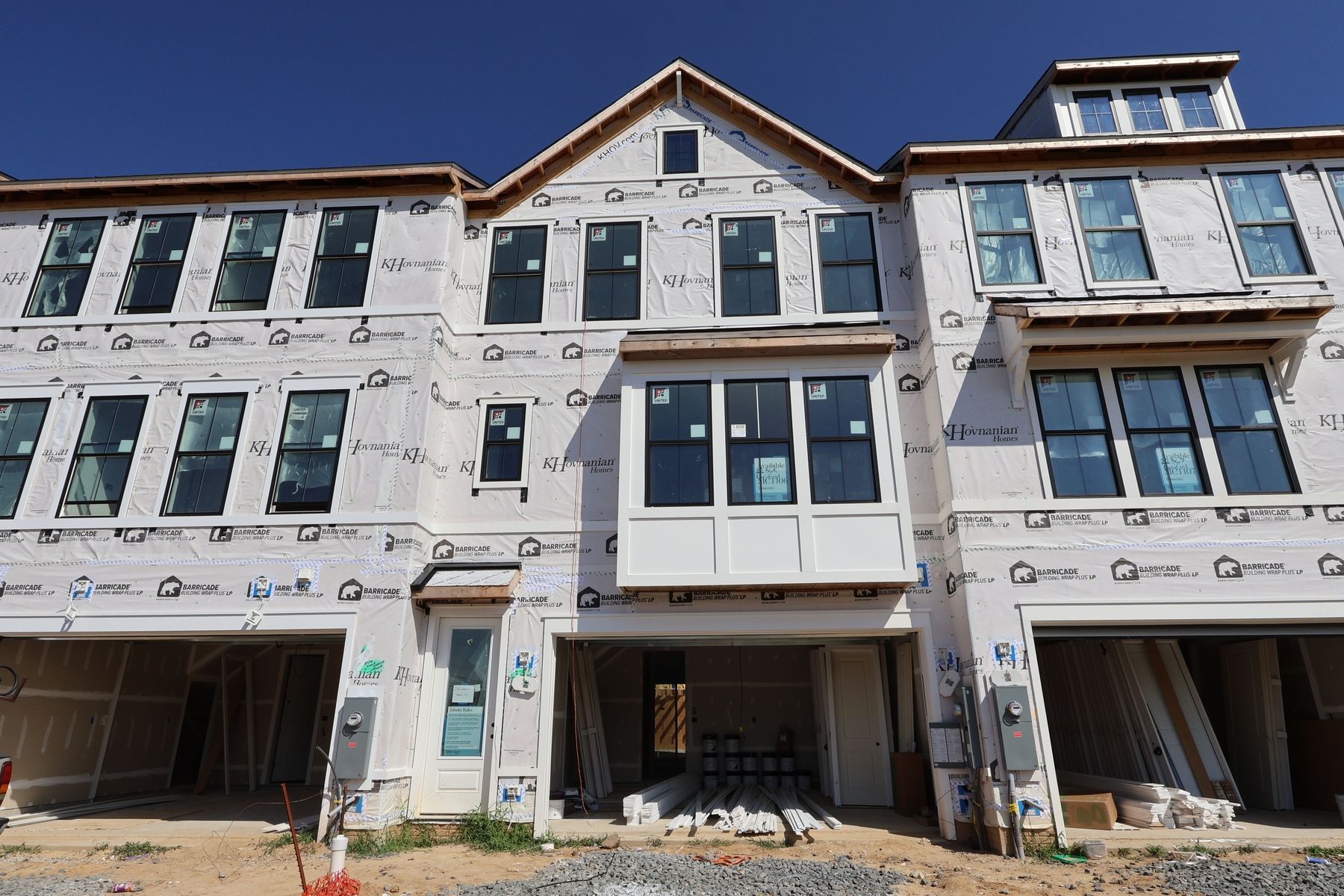 Exterior - August 17, 2026