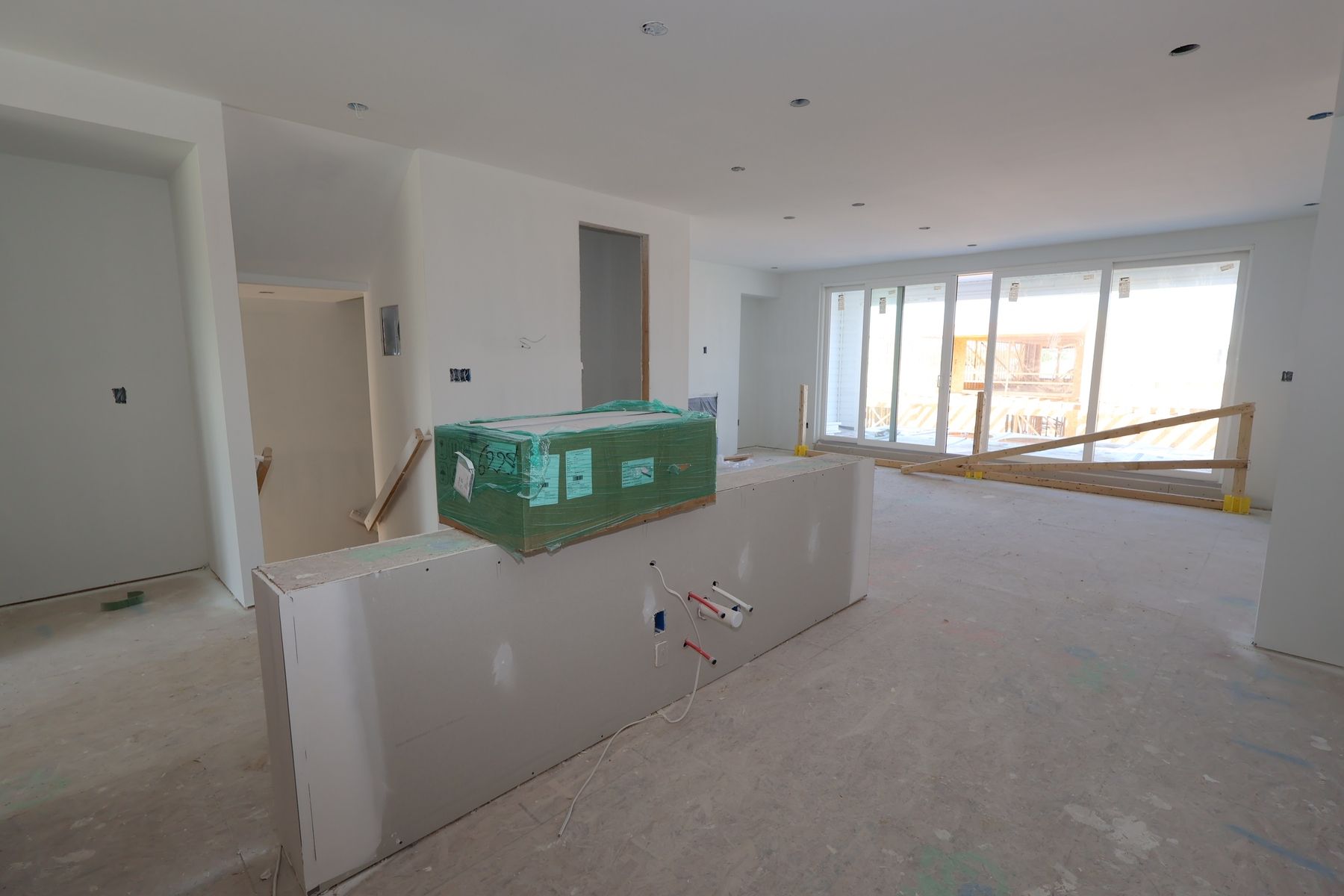 Interior - August 17, 2026