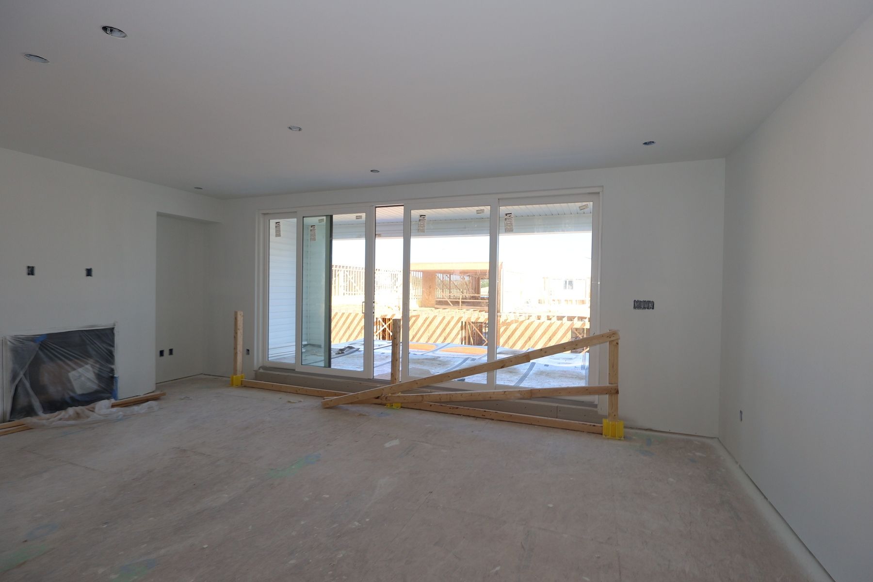 Great Room - August 17, 2026