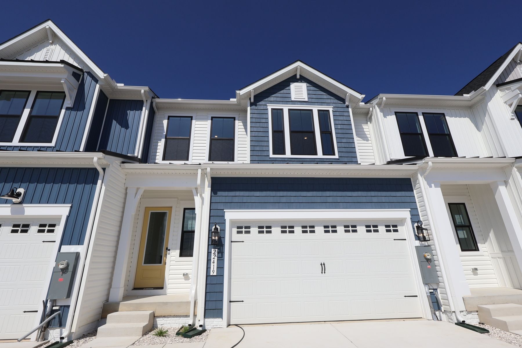 Exterior - August 17, 2026