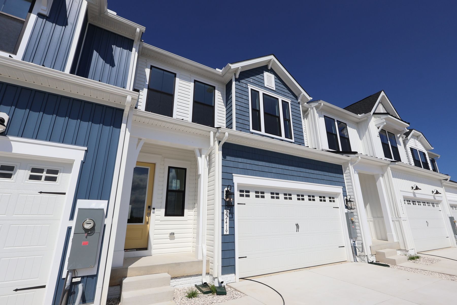 Exterior - August 17, 2026