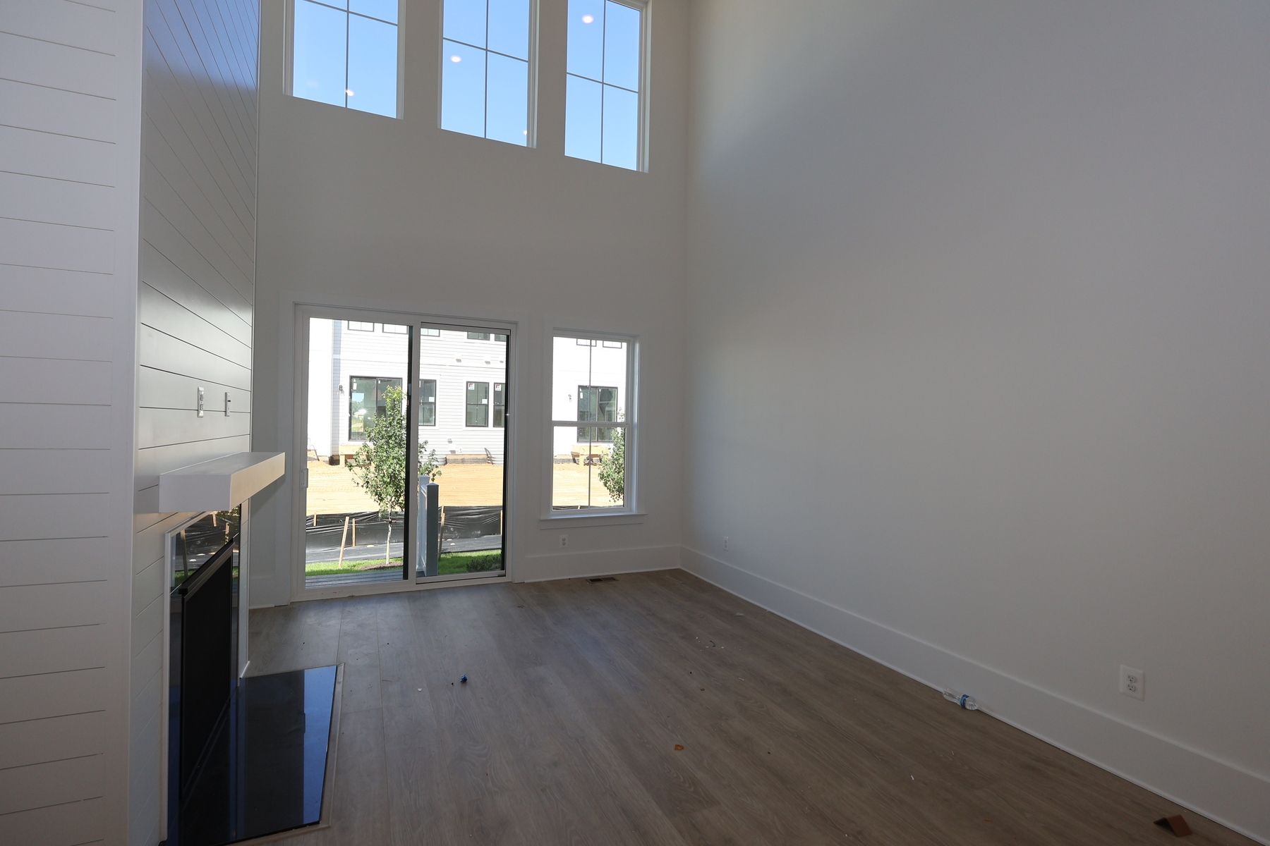 Interior - August 17, 2026