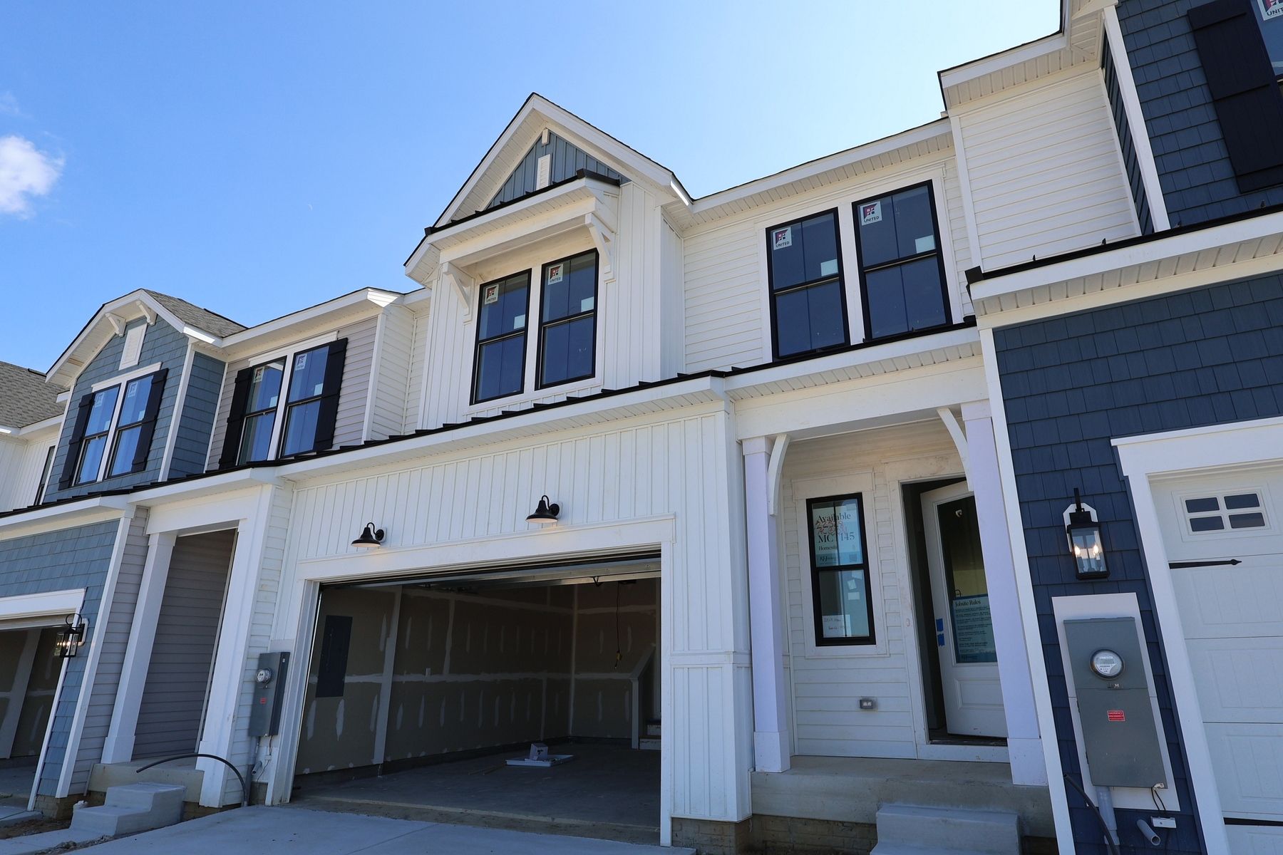 Exterior - August 17, 2026