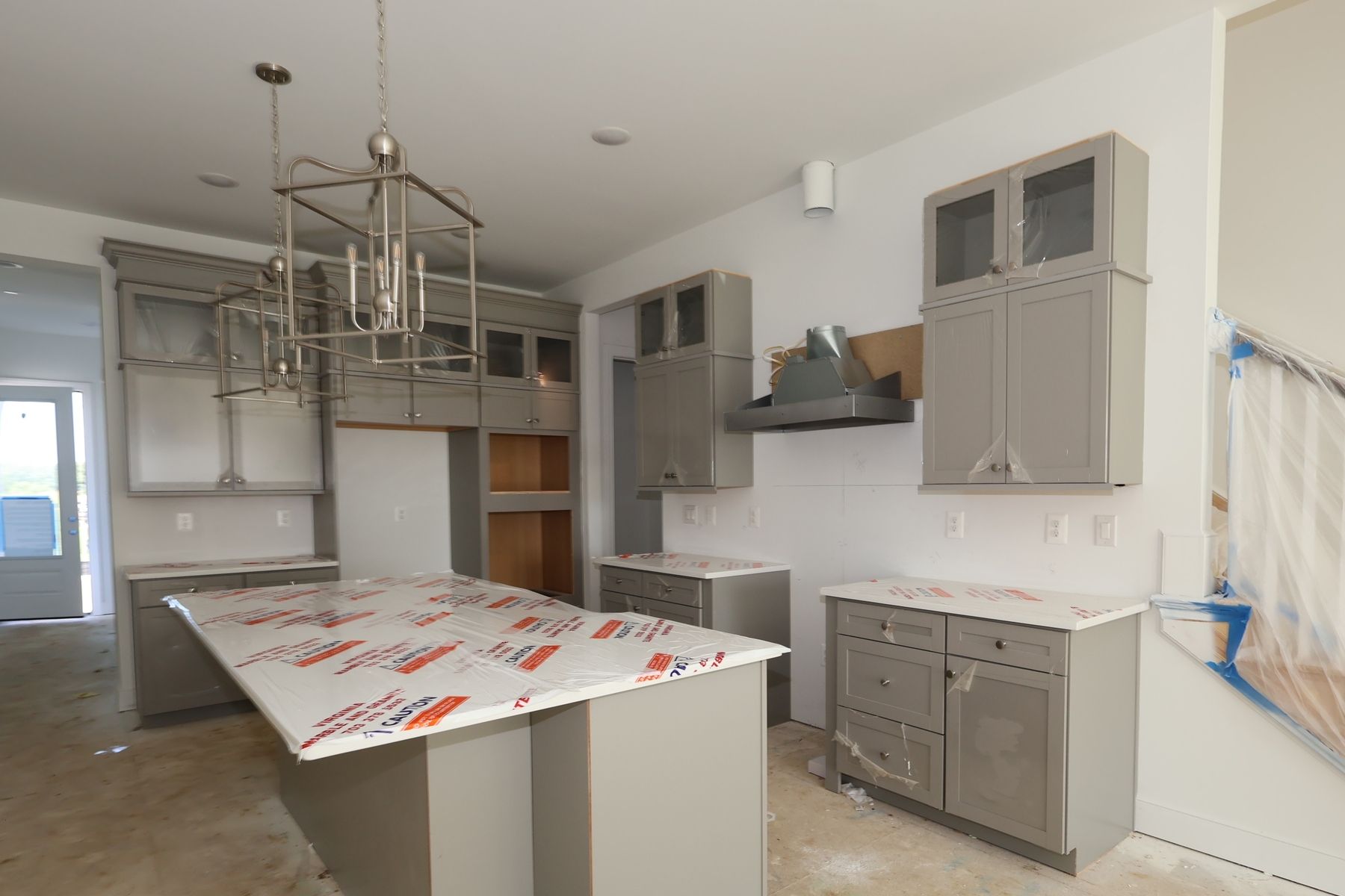 Kitchen - August 17, 2026
