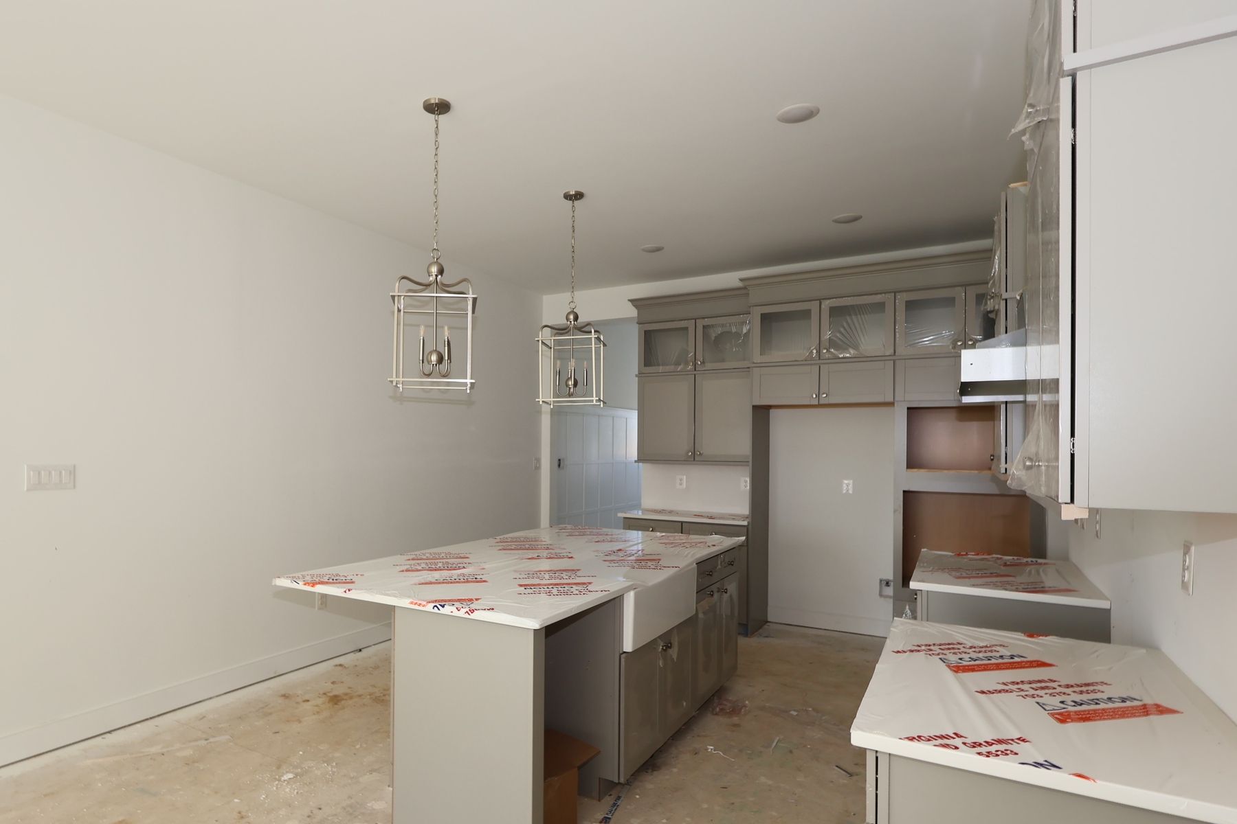 Kitchen - August 17, 2026