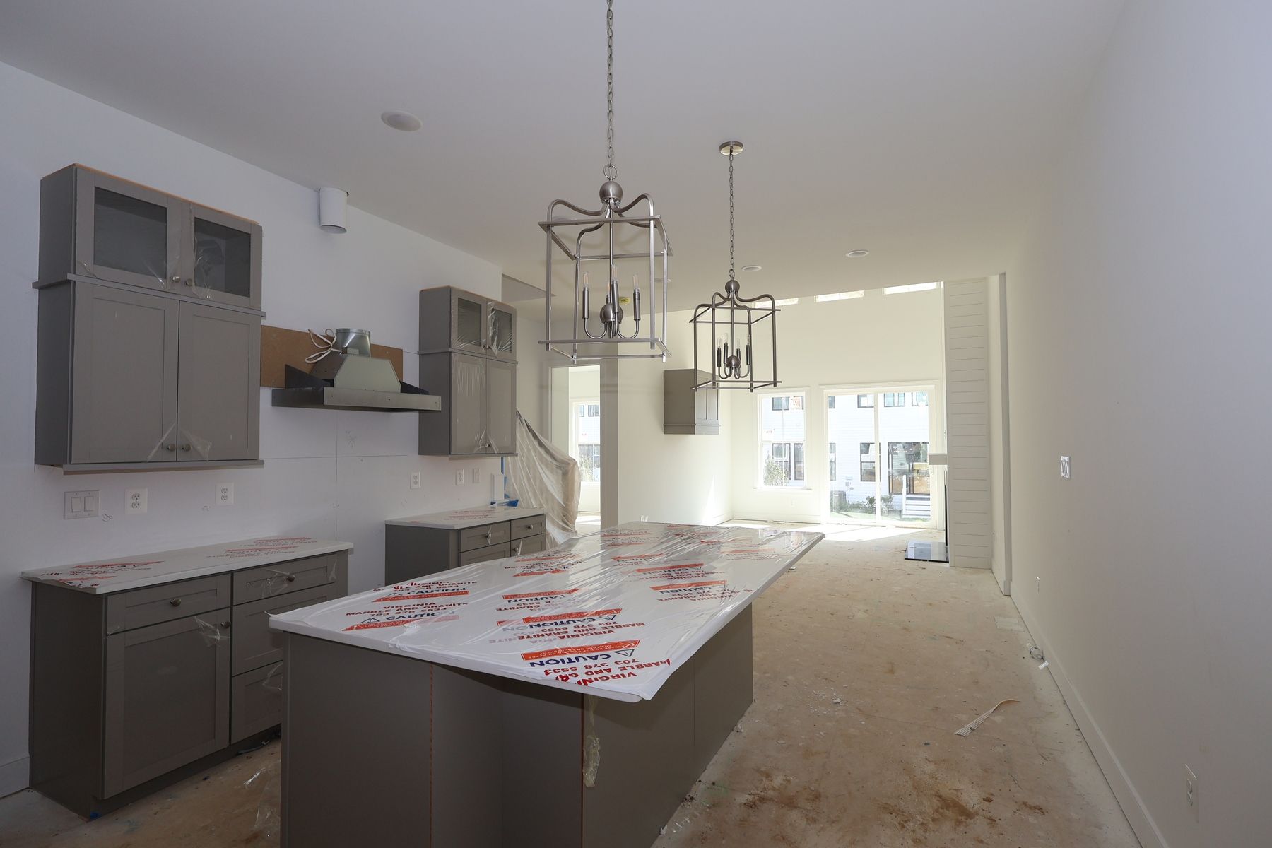Kitchen - August 17, 2026