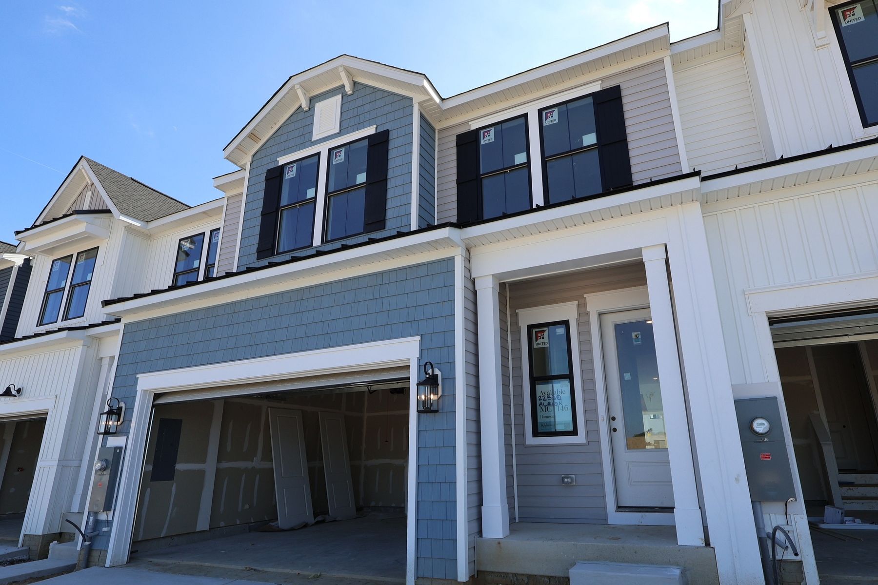 Exterior - August 17, 2026