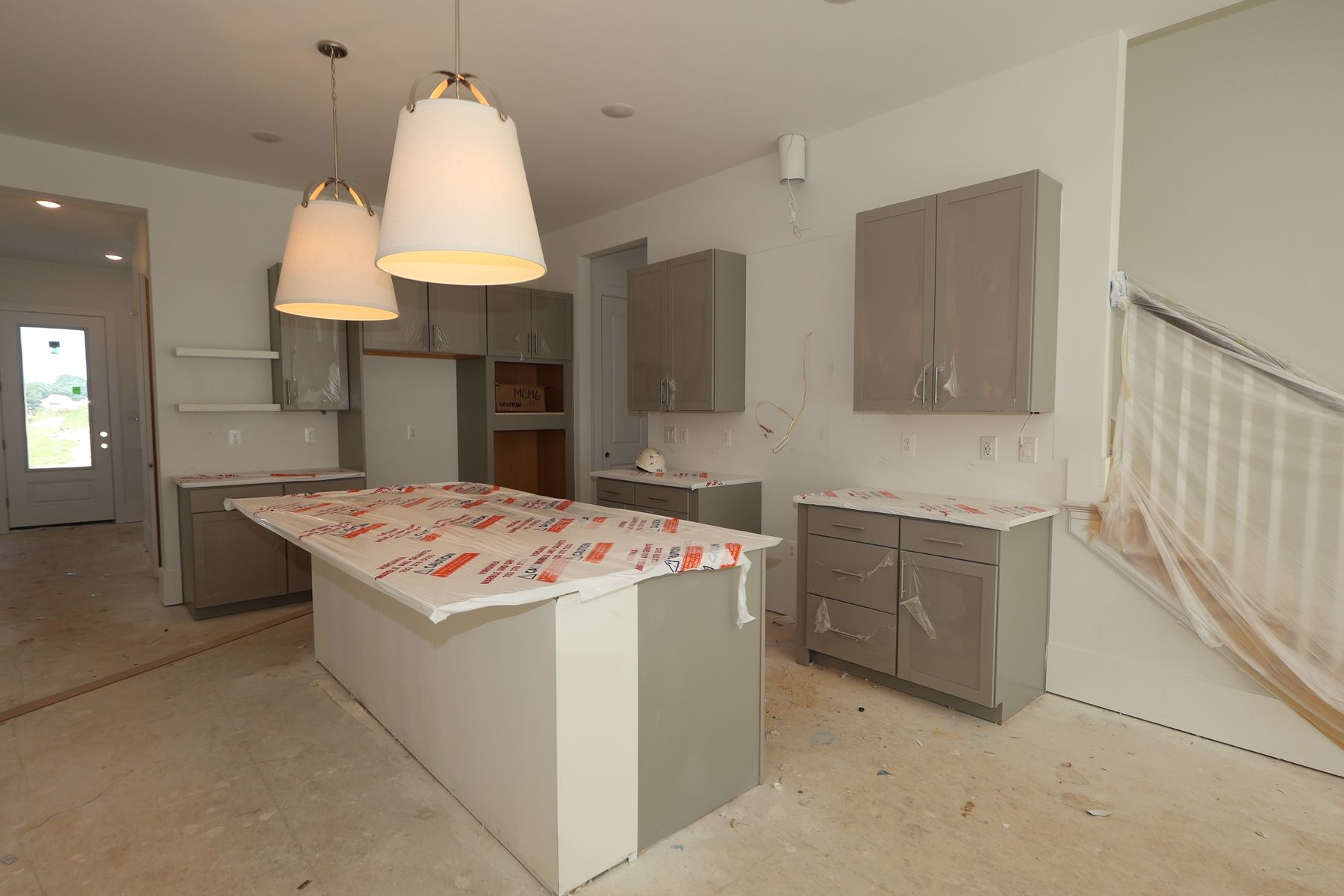 Kitchen - August 17, 2026