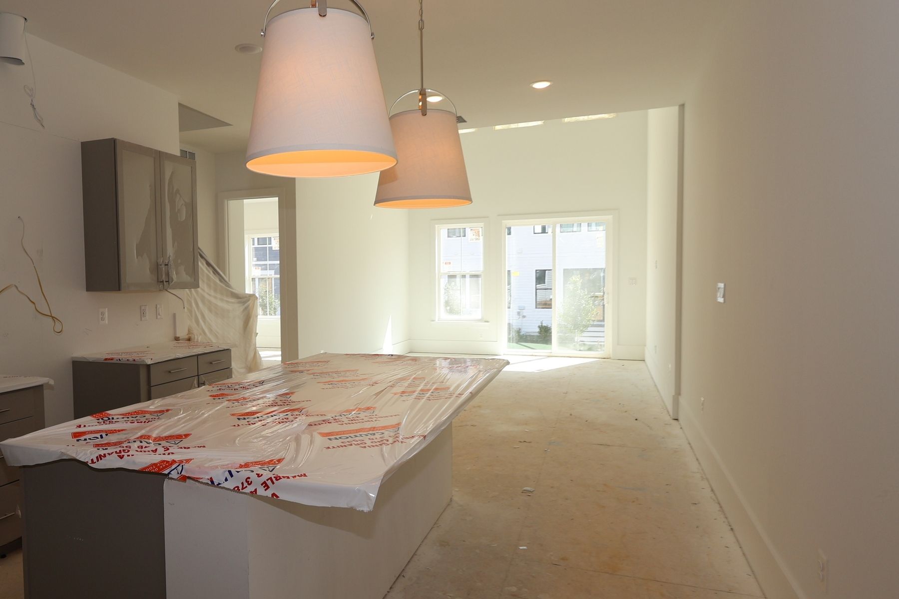 Kitchen - August 17, 2026