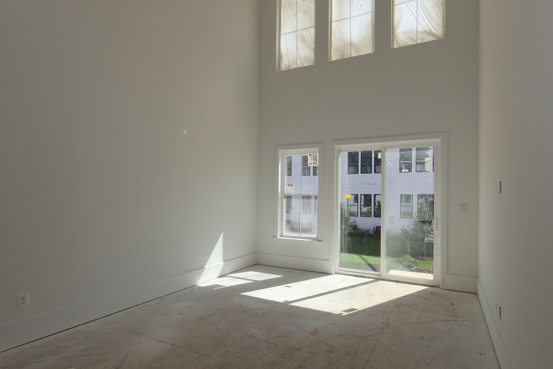 Interior - August 17, 2026
