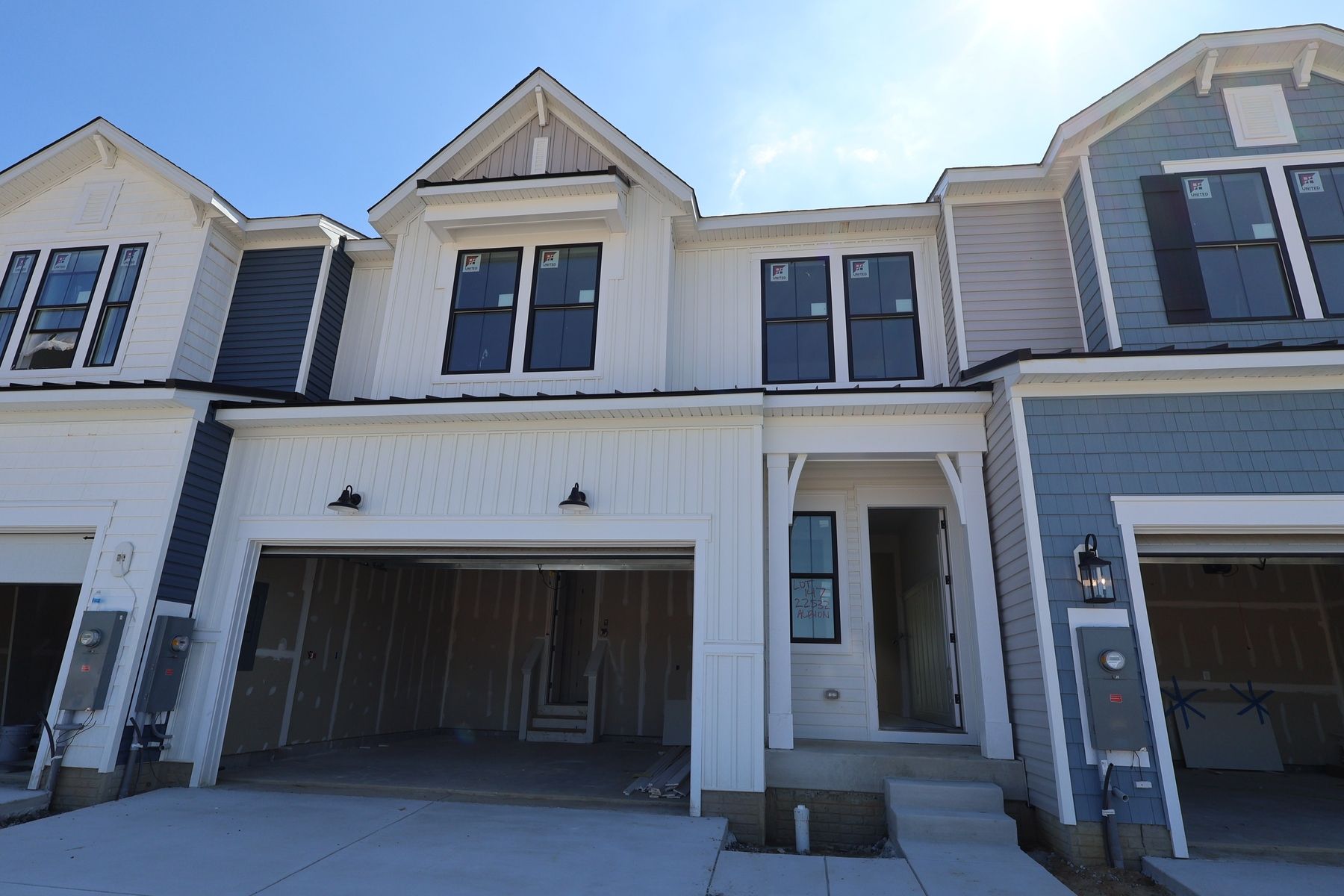 Exterior - August 17, 2026