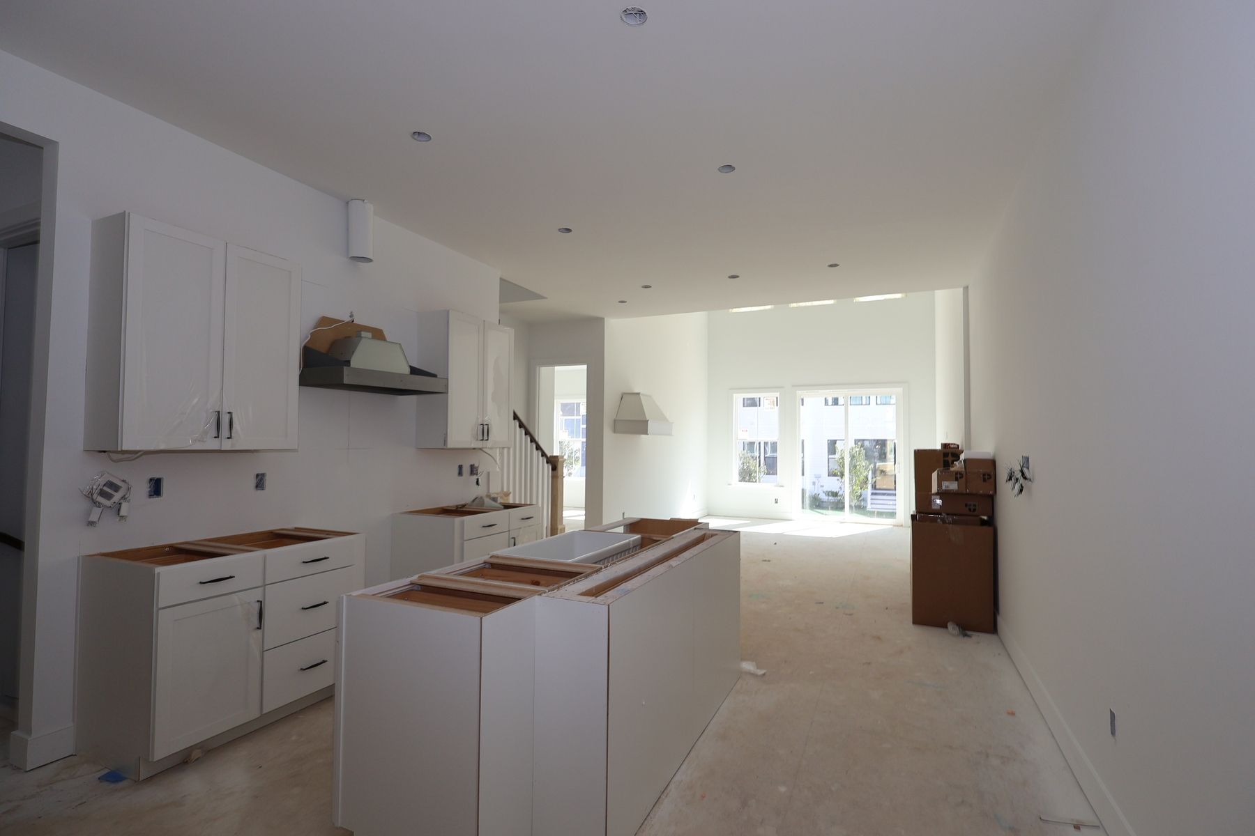 Kitchen - August 17, 2026
