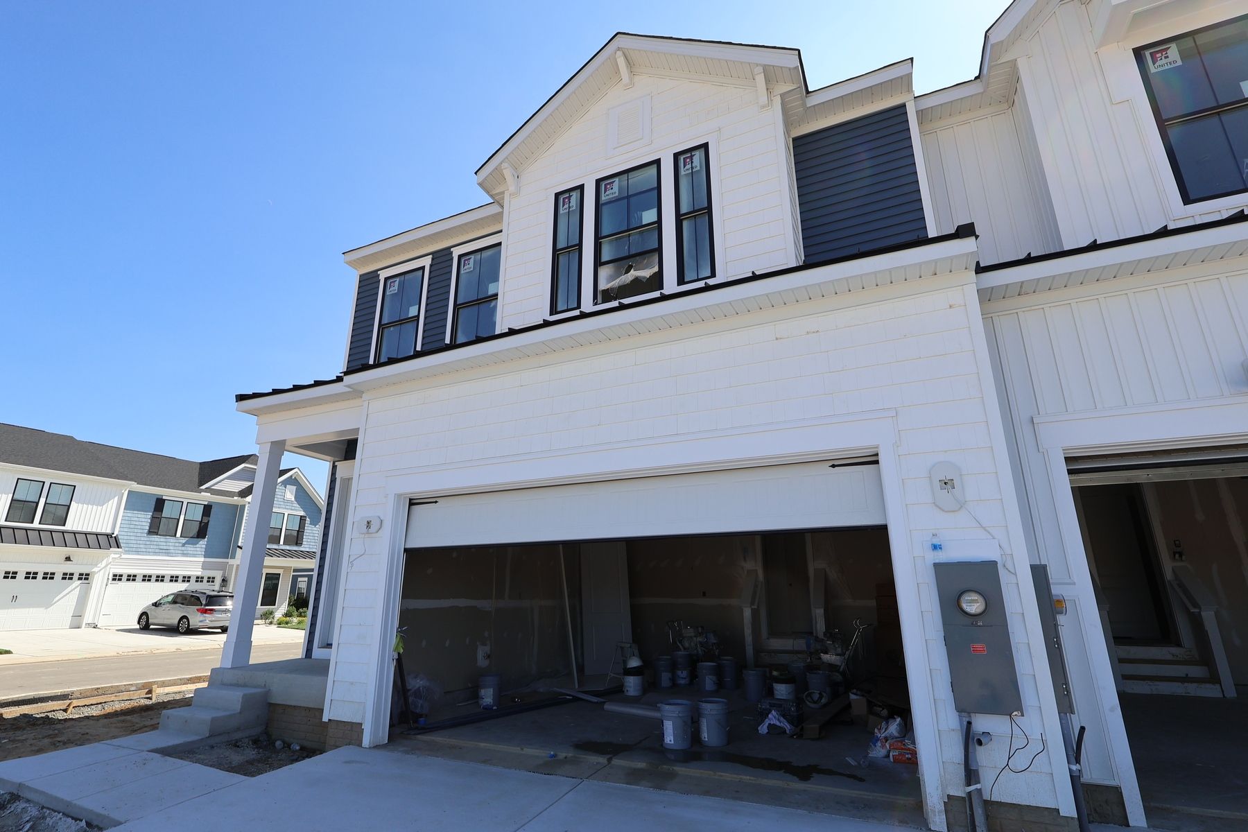 Exterior - August 17, 2026