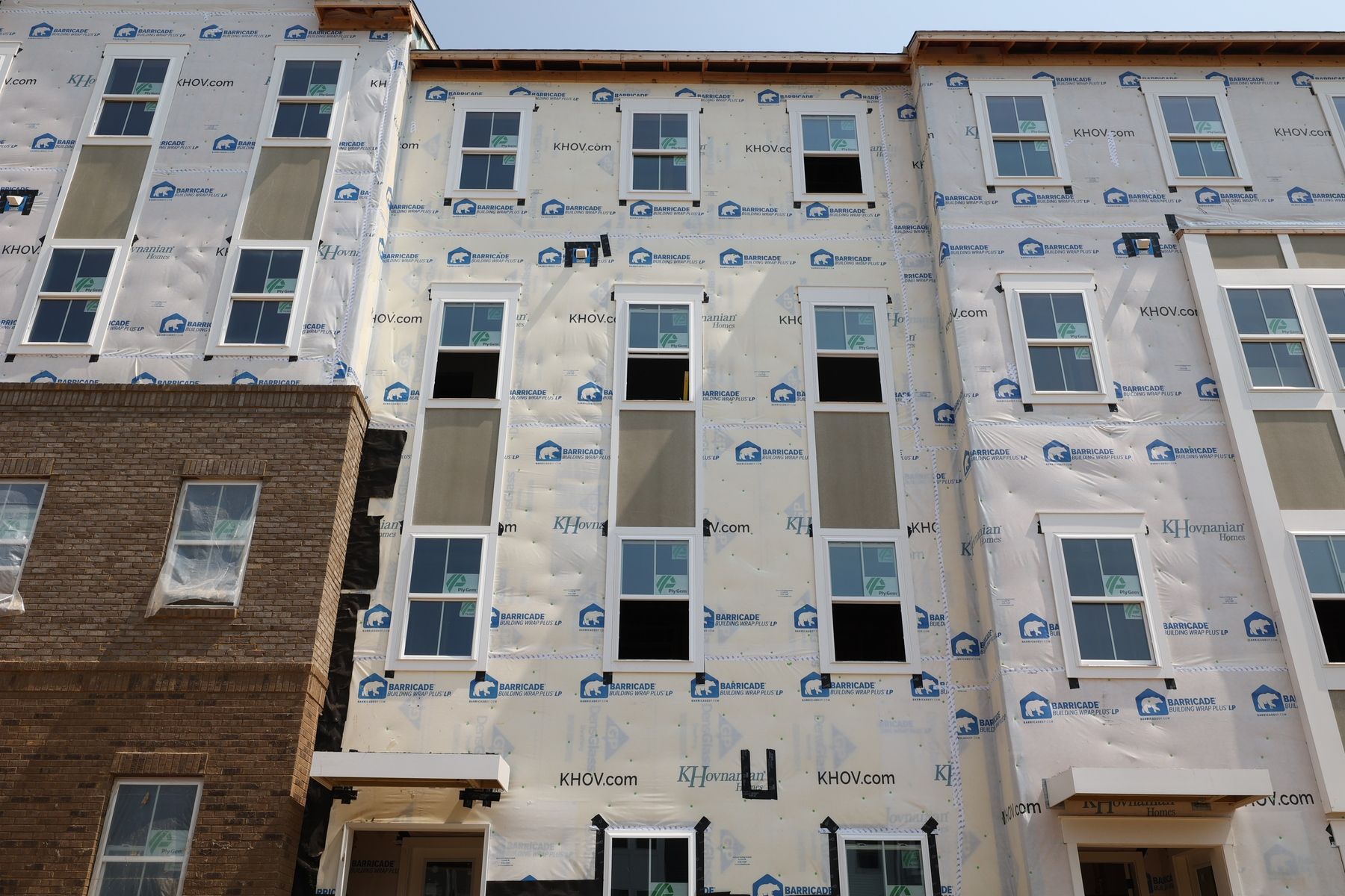Exterior - August 15, 2026