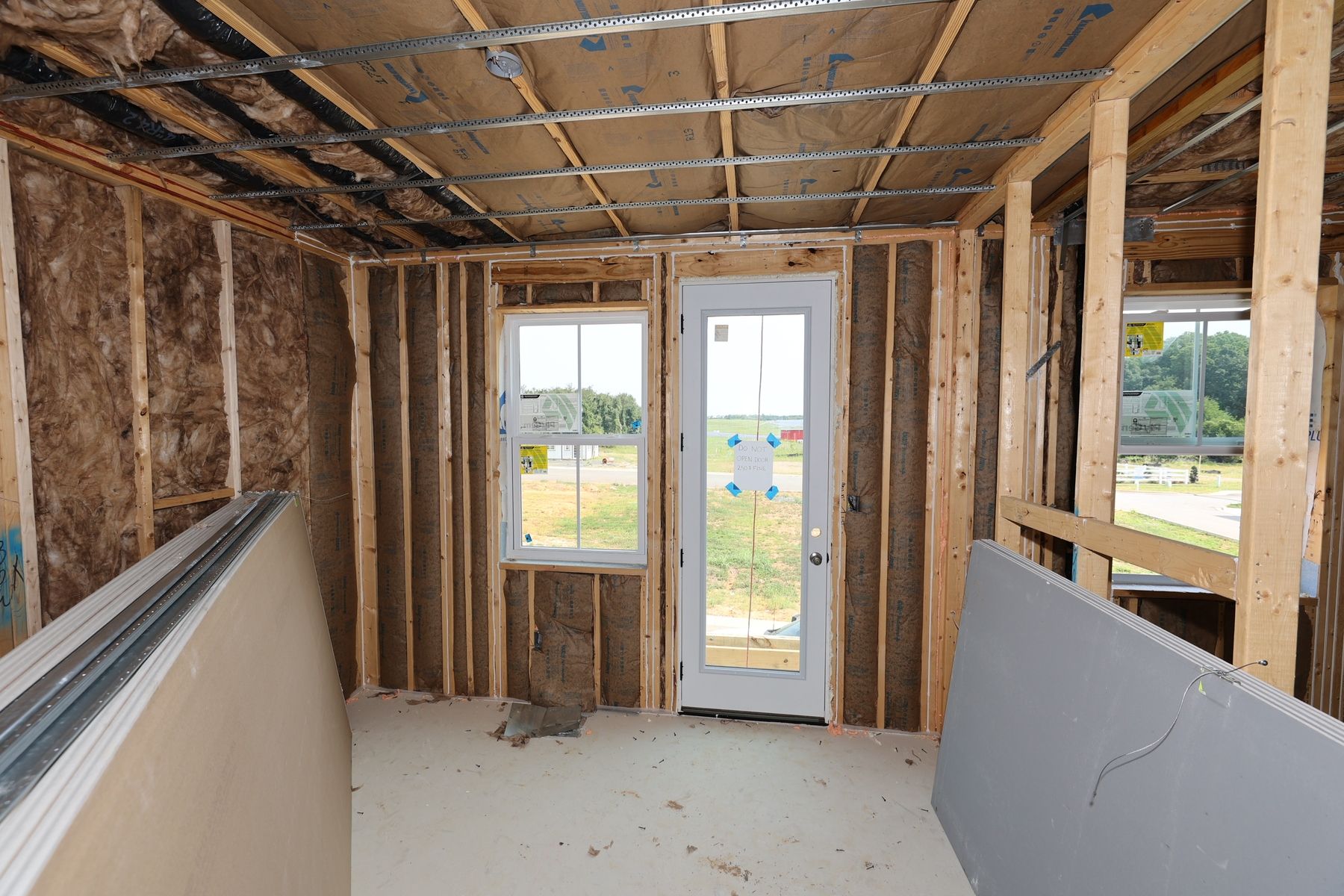 Interior - August 15, 2026