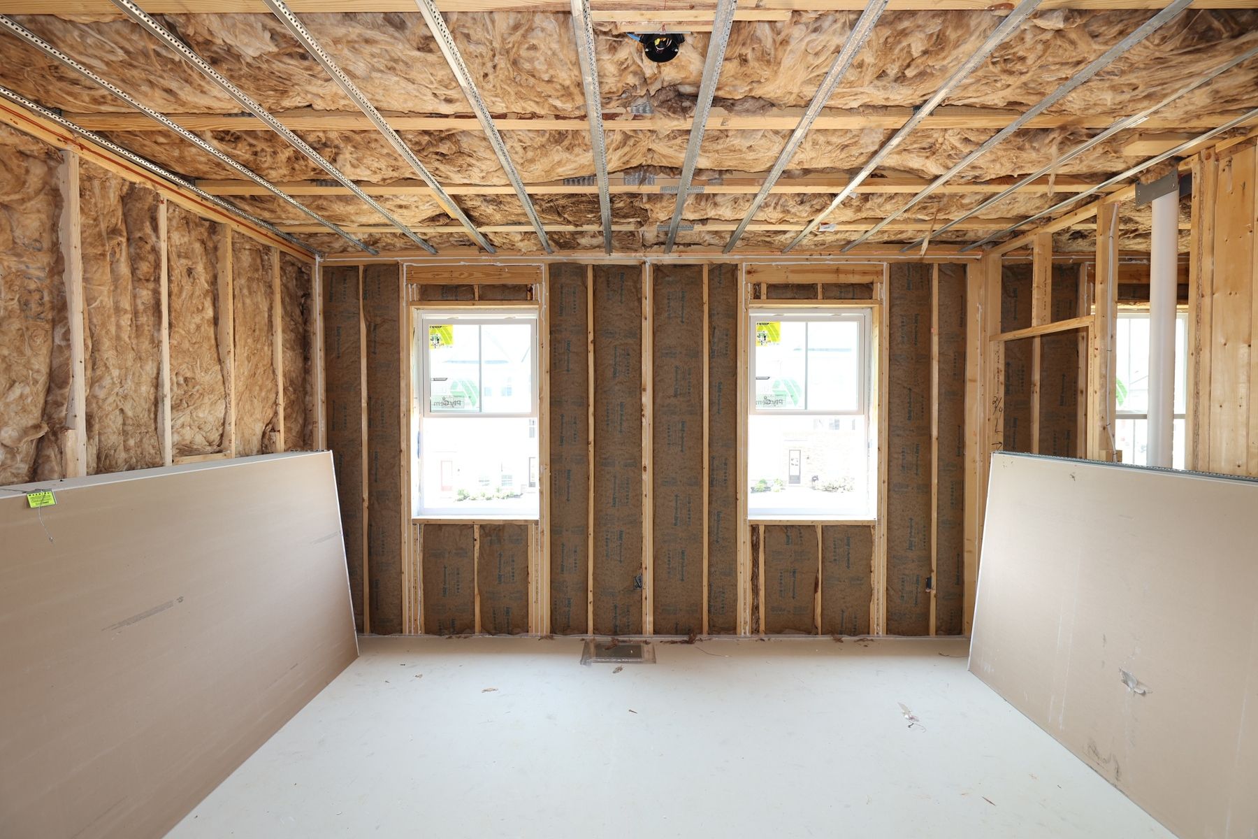 Bedroom - August 15, 2026