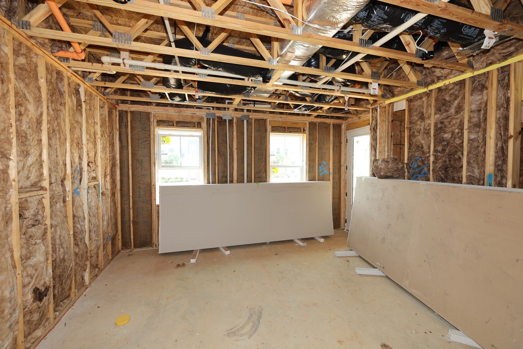 Interior - August 15, 2026