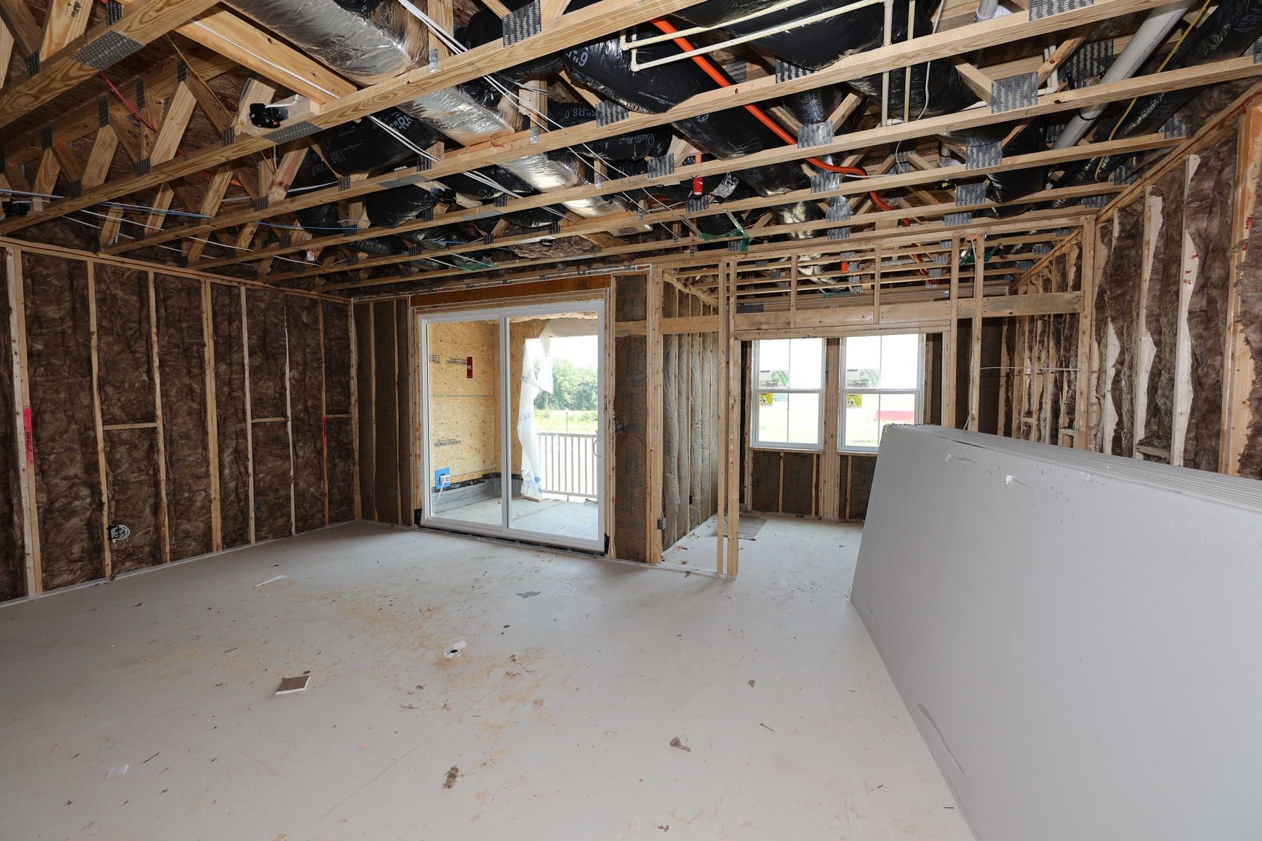 Interior - August 15, 2026