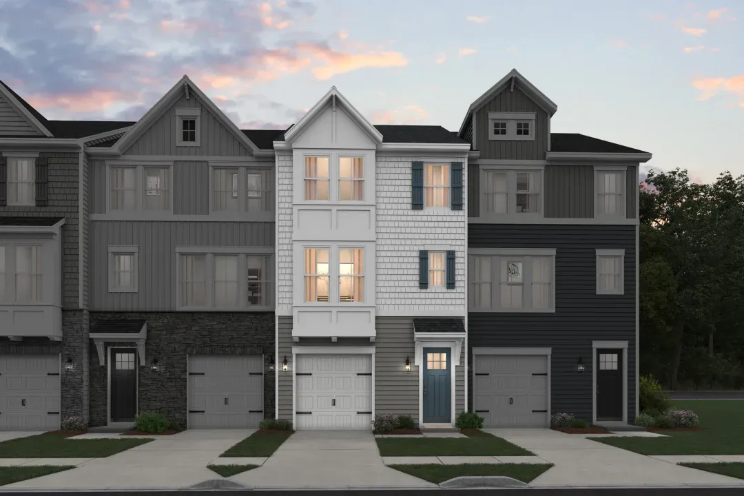 9334 Gray Elm Drive (Portsmouth)