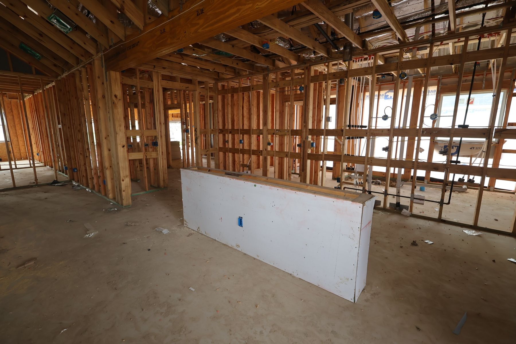 Interior - August 19, 2026