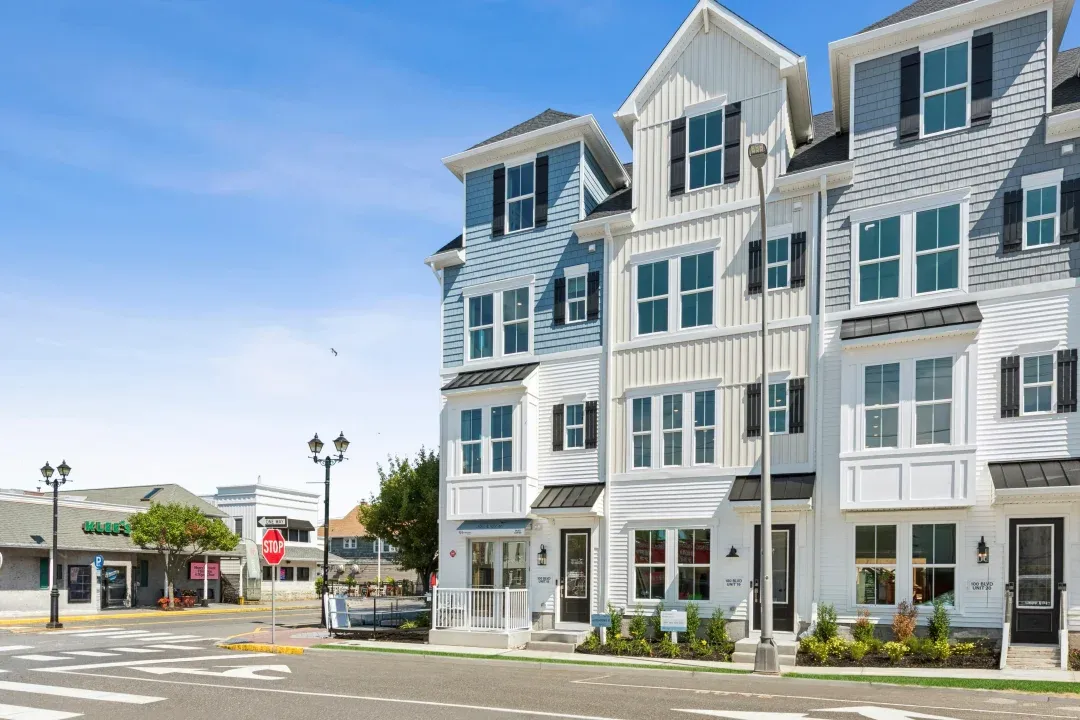 casa en Views at Seaside por K. Hovnanian® Homes