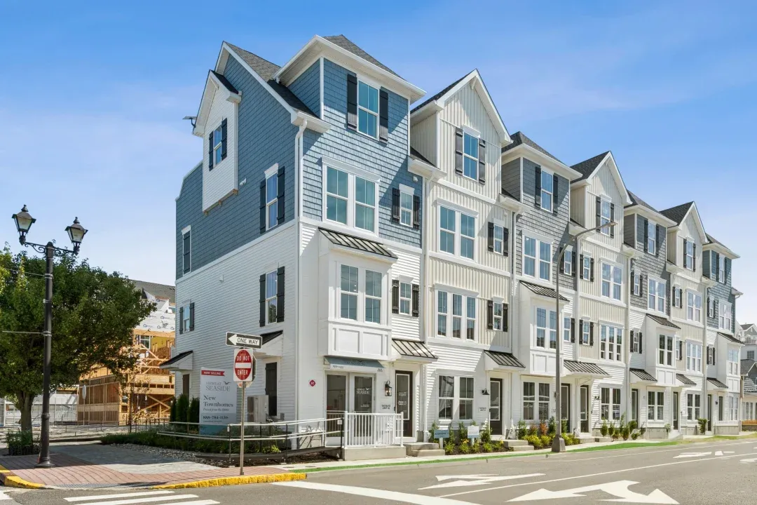 casa en Views at Seaside por K. Hovnanian® Homes