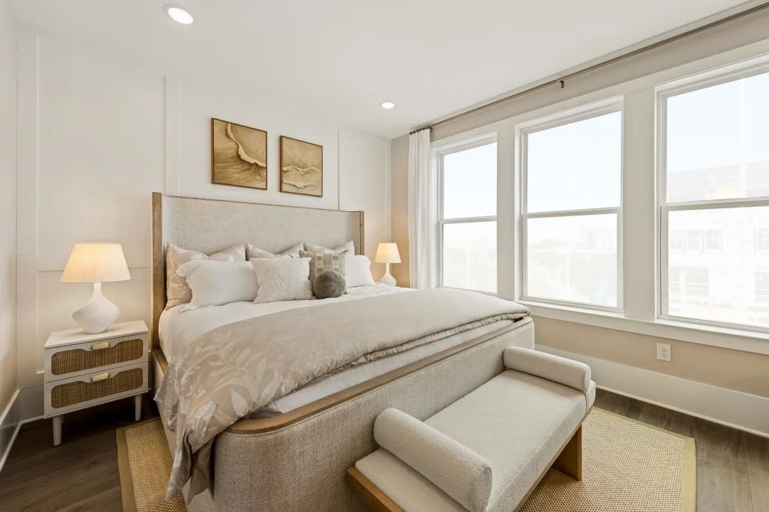 Primary Suite