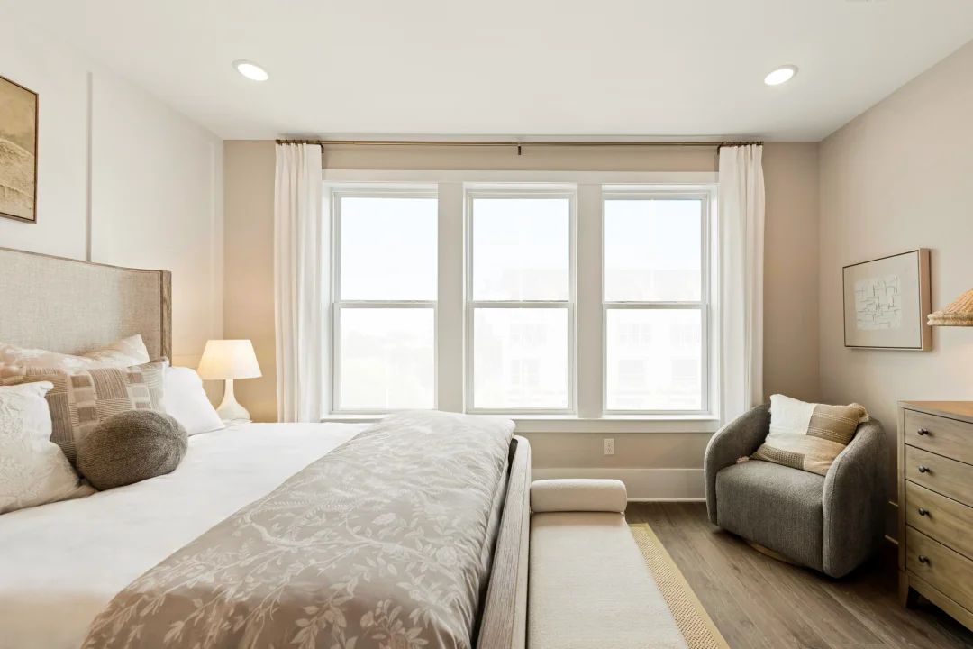 Primary Suite