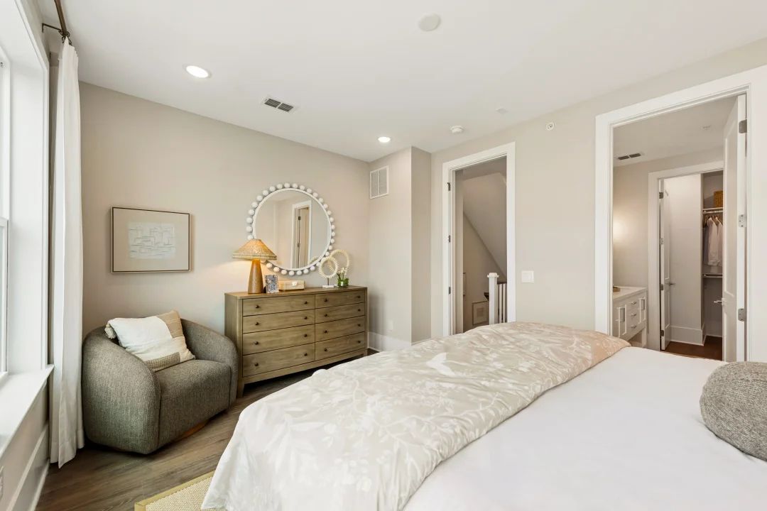 Primary Suite