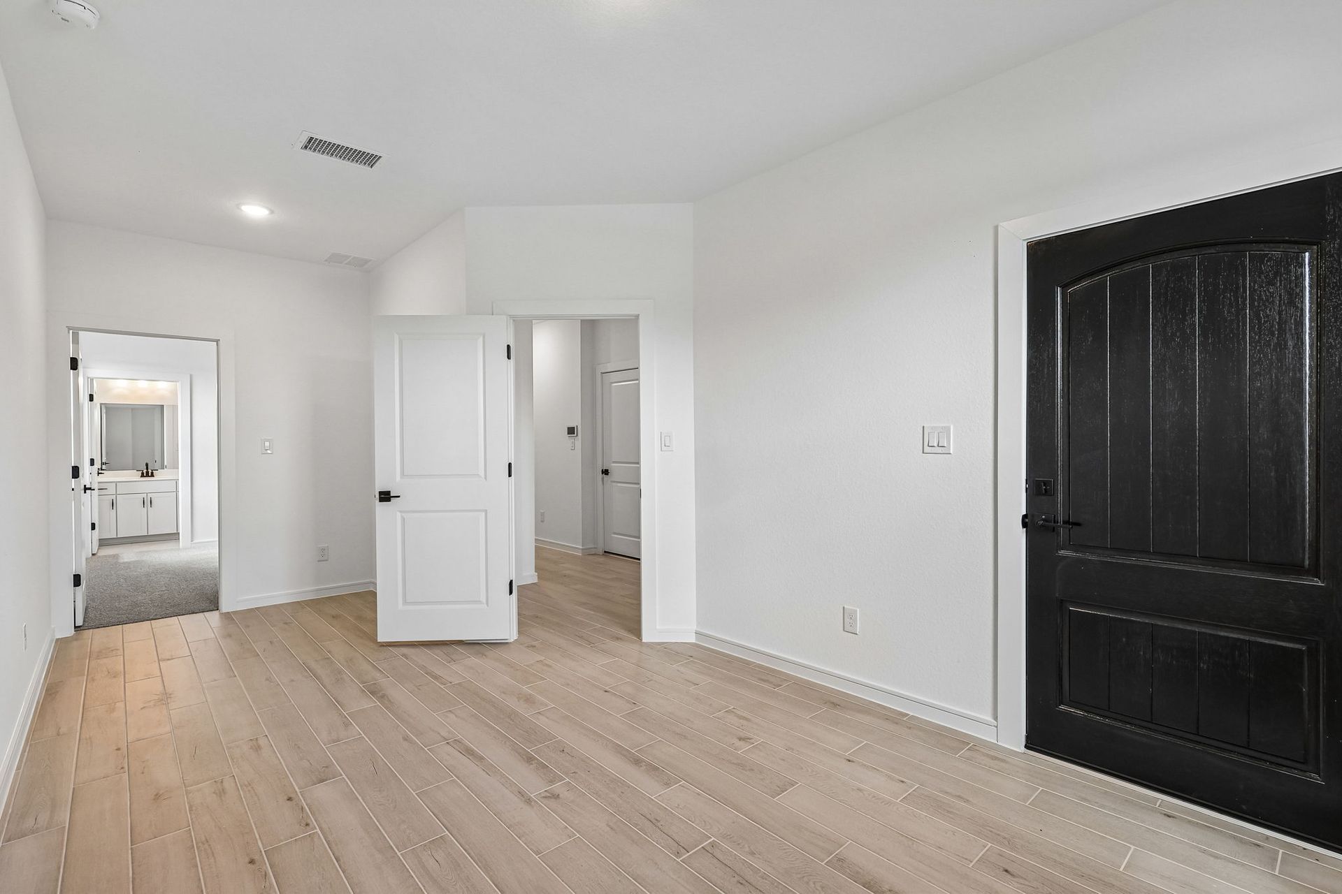 Extra Suite Plus Living Room