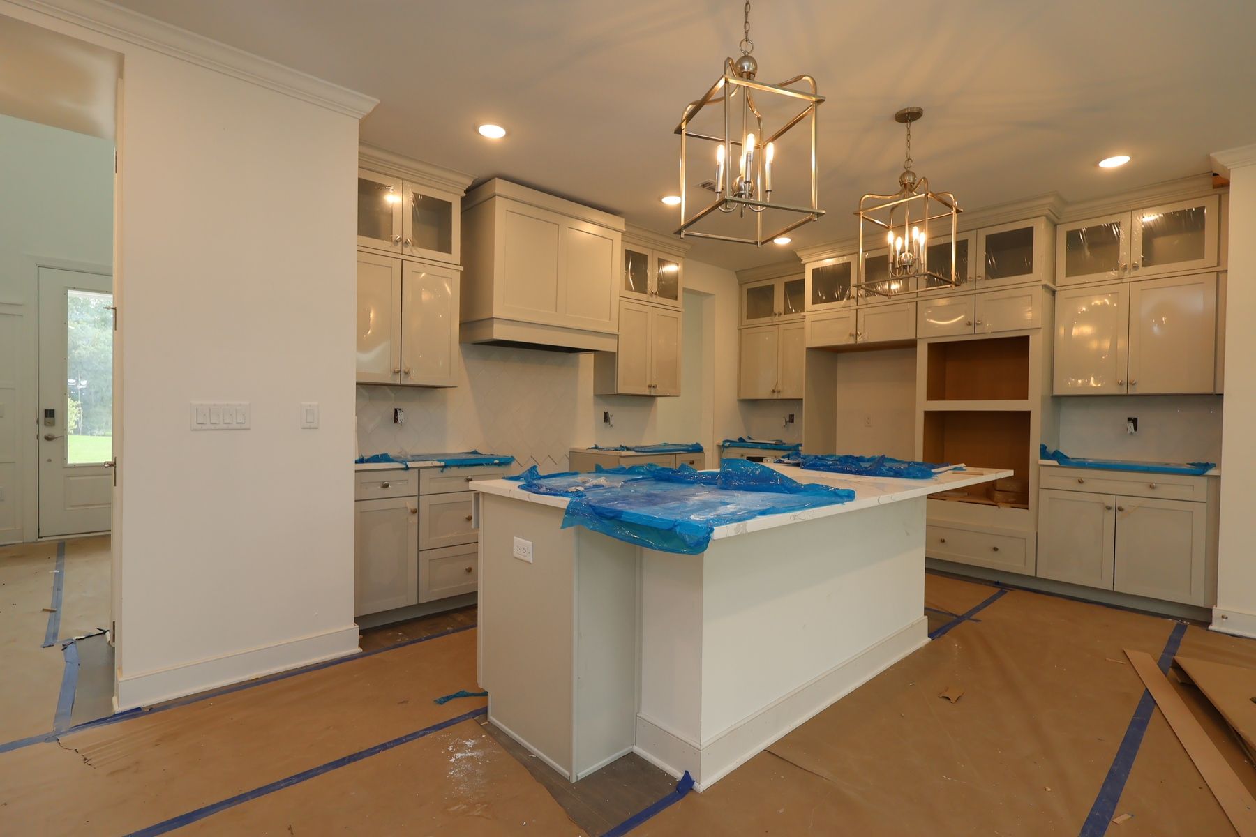 Kitchen - August 18, 2026