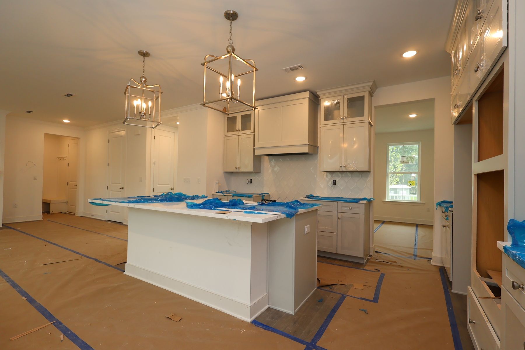 Kitchen - August 18, 2026