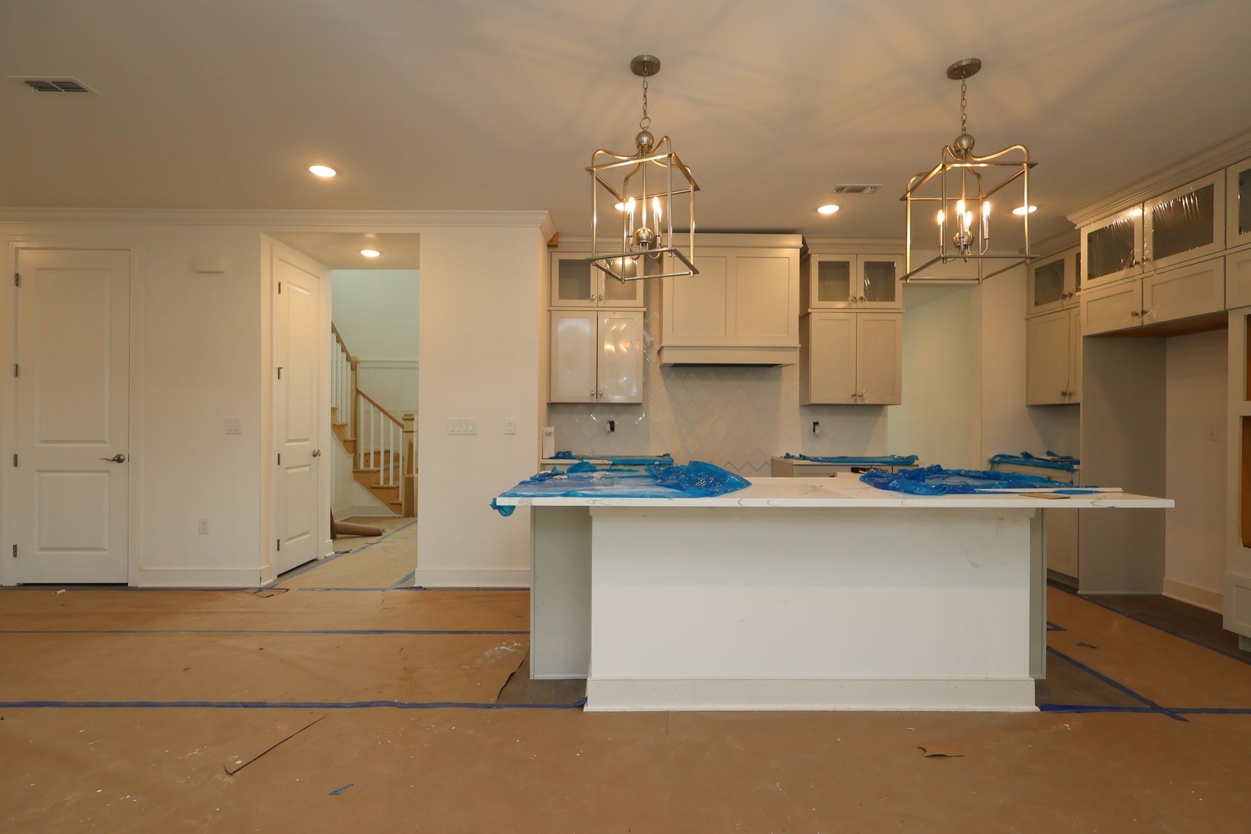 Kitchen - August 18, 2026