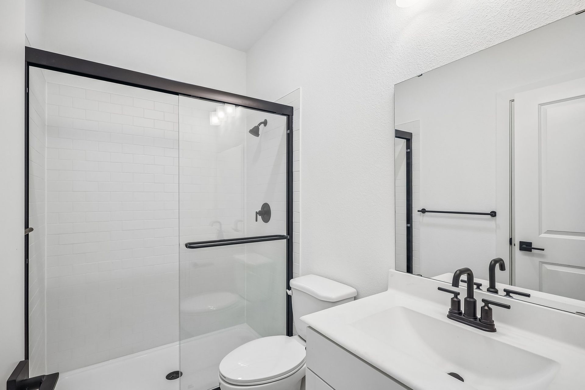 Hall Bath