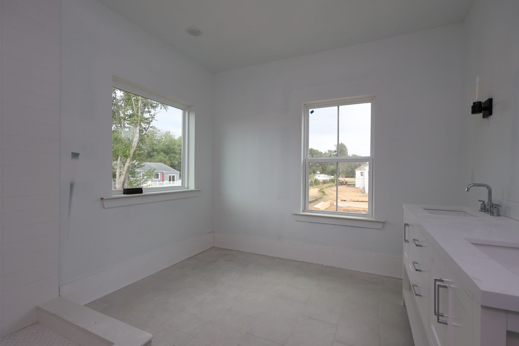 Interior - August 18, 2026
