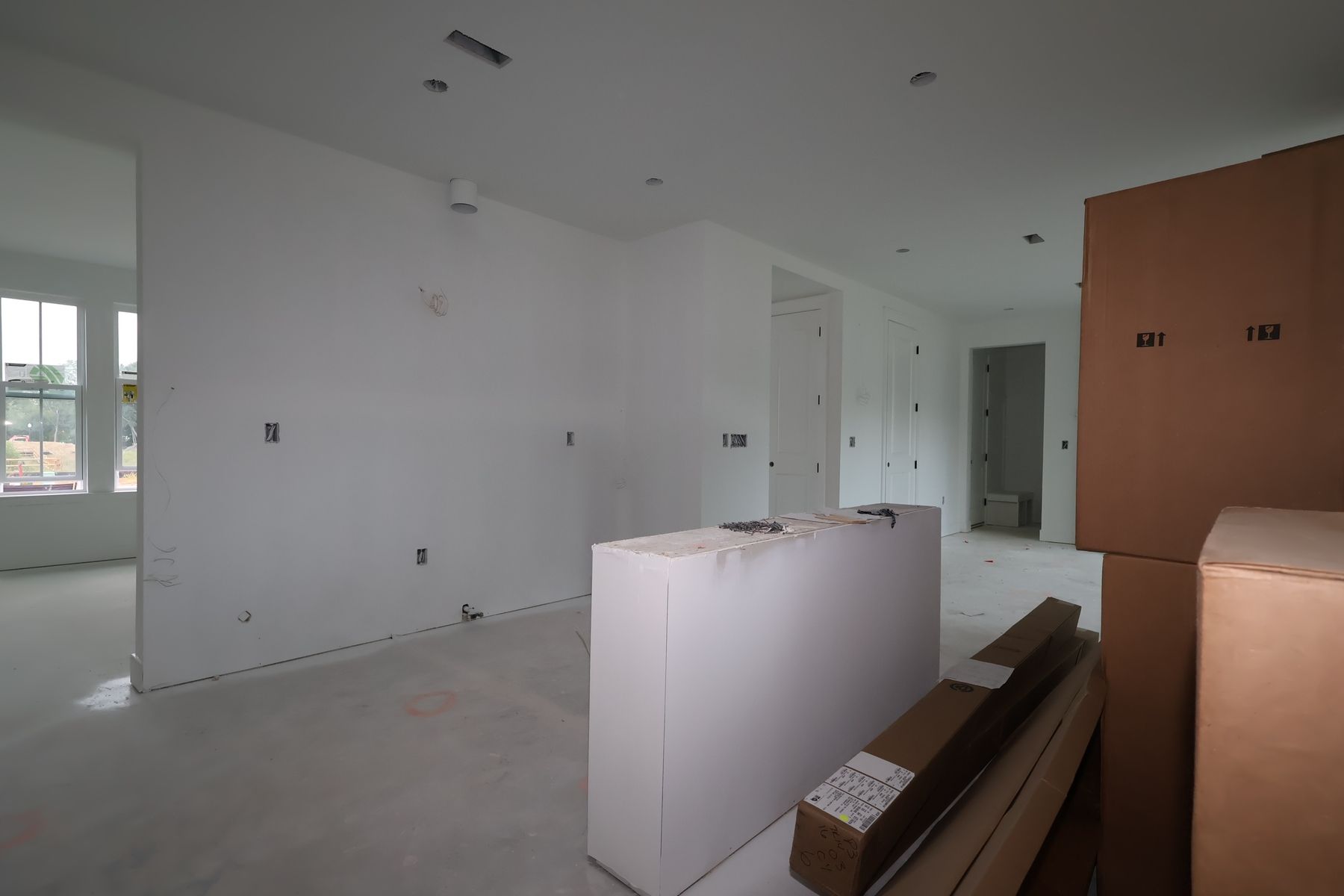 Kitchen - August 18, 2026