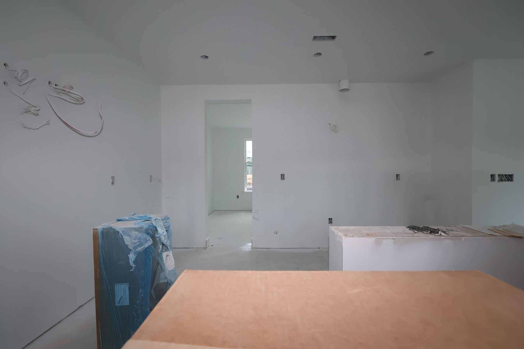 Kitchen - August 18, 2026