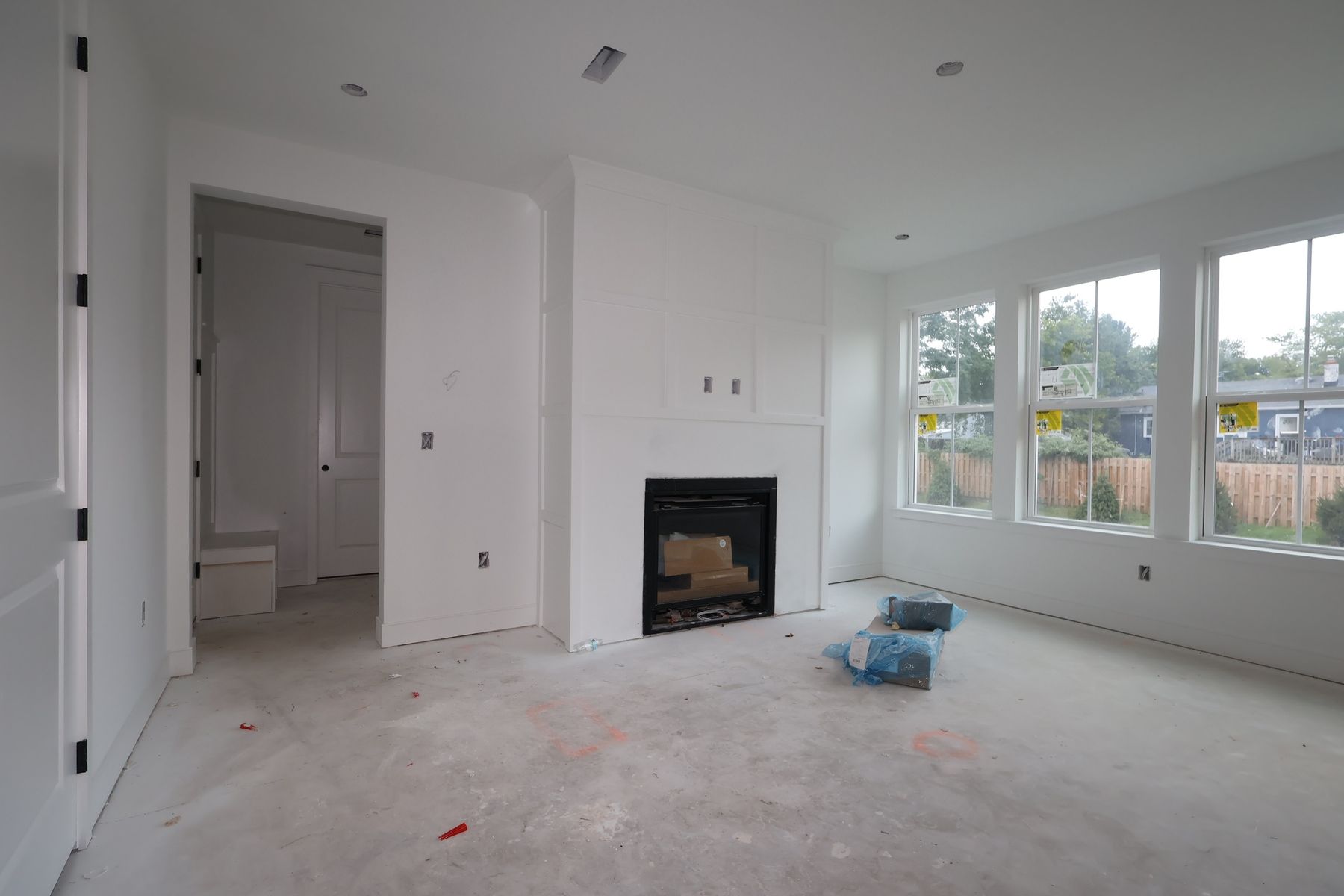 Great Room - August 18, 2026